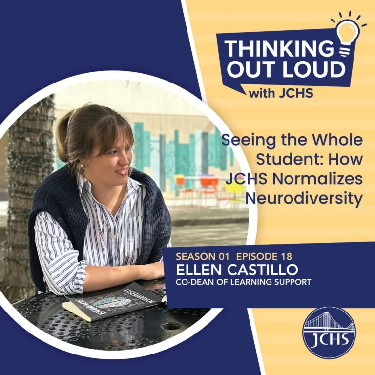 Thinking Out Loud Episode 18