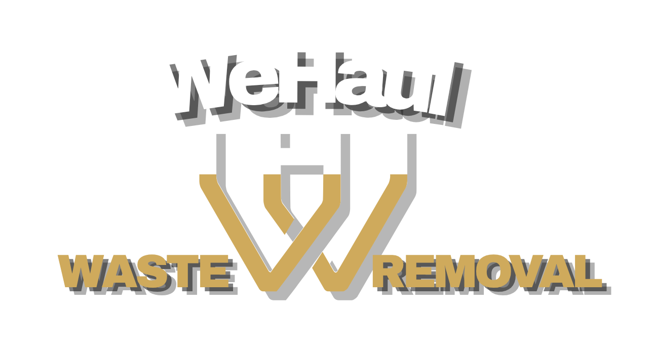 WeHaul Waste Removal