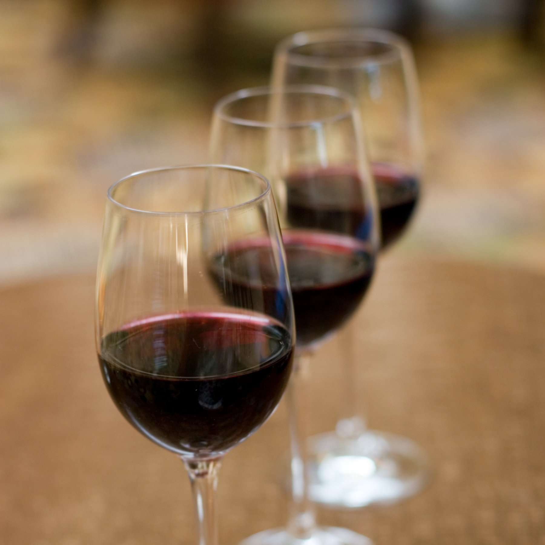 Why Wine Flights Are One of the Best Ways to Learn About Wine