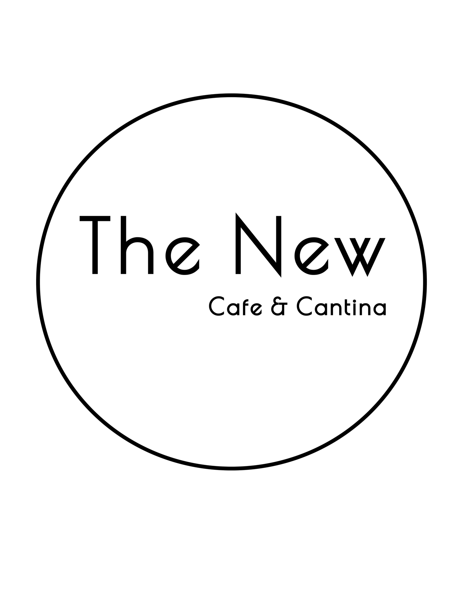 The New 