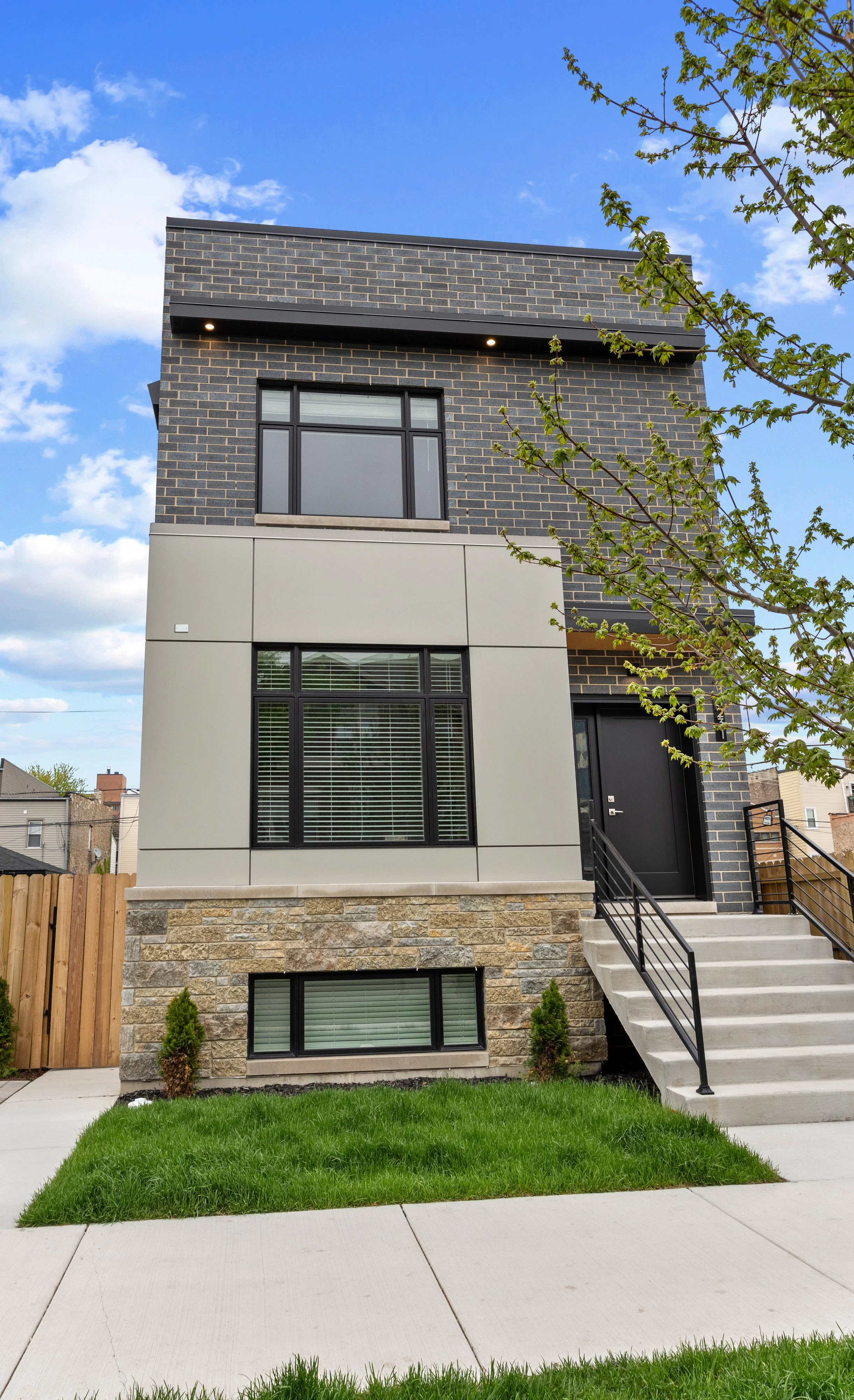 Front Exterior