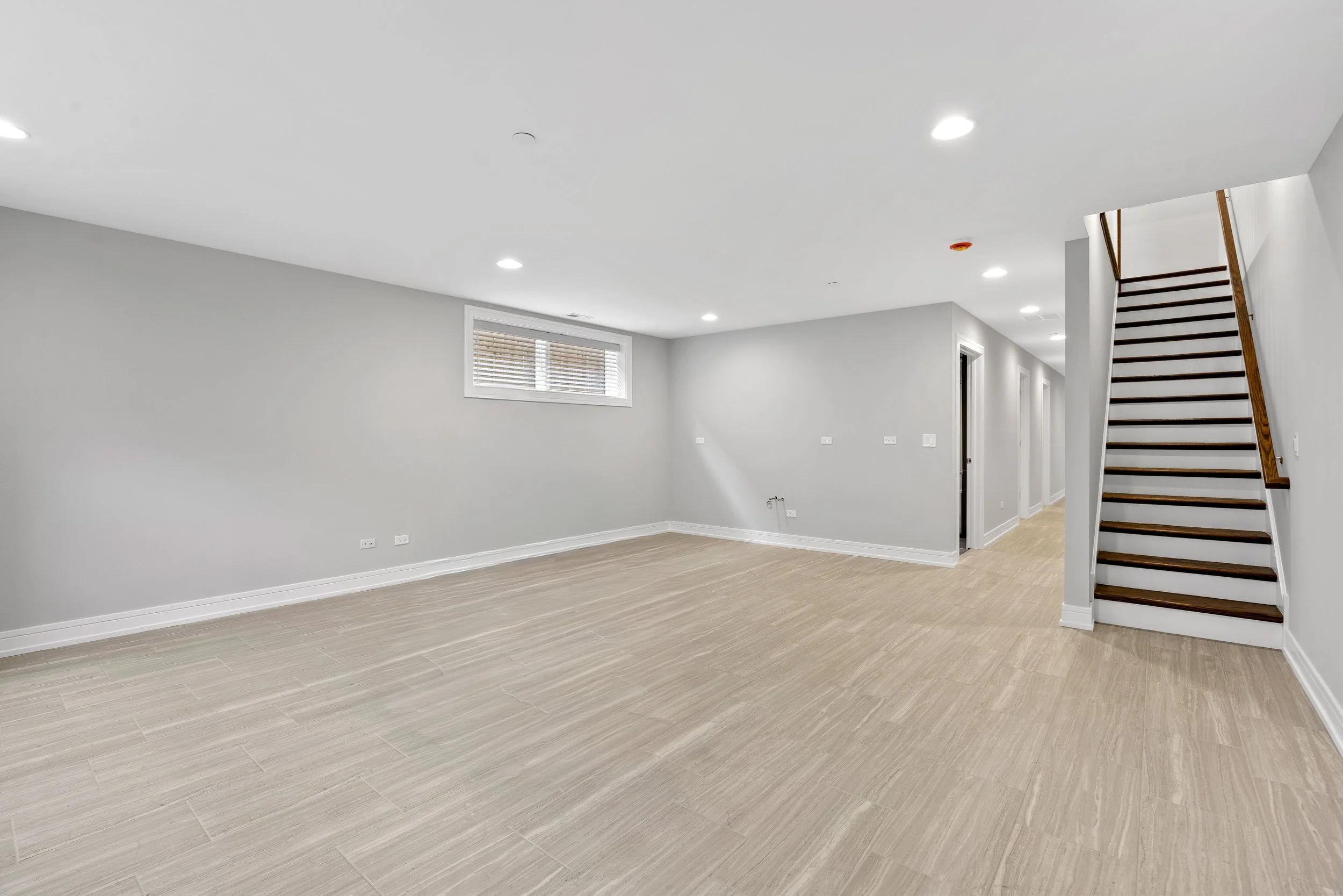 Recreation Room