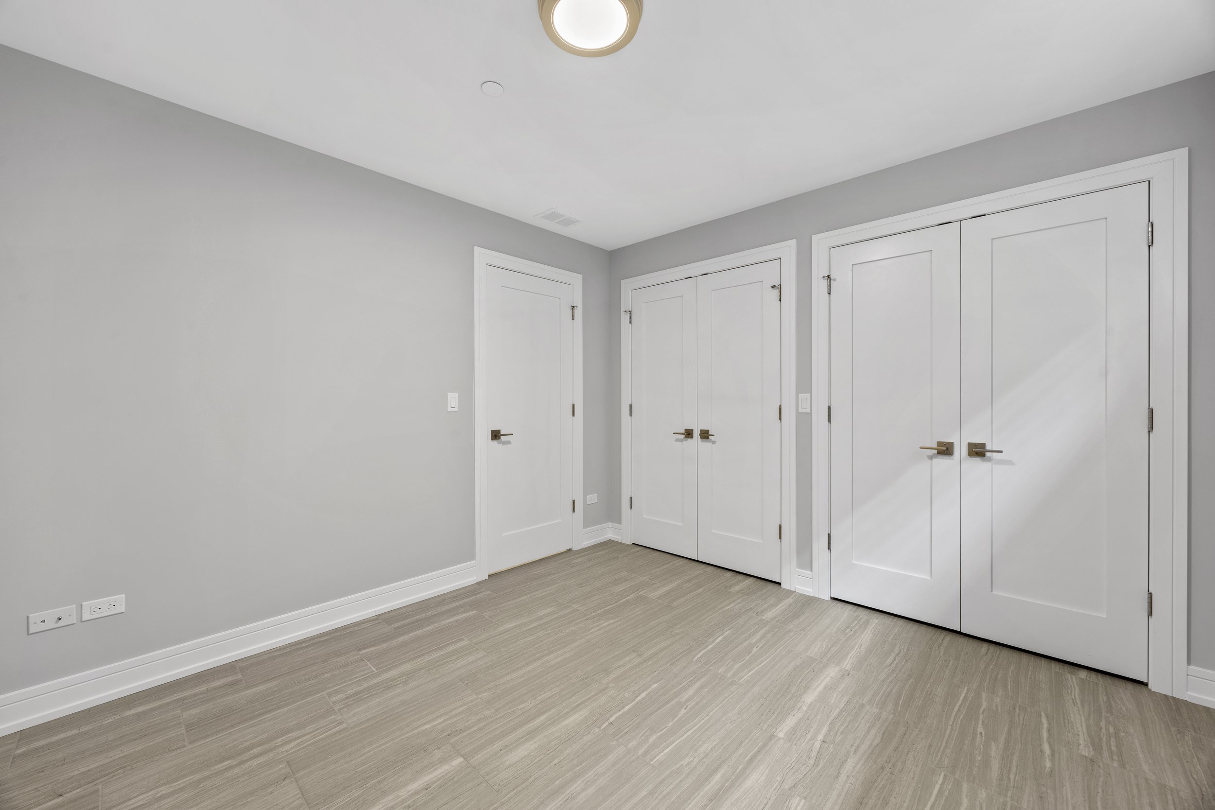 Recreation Room