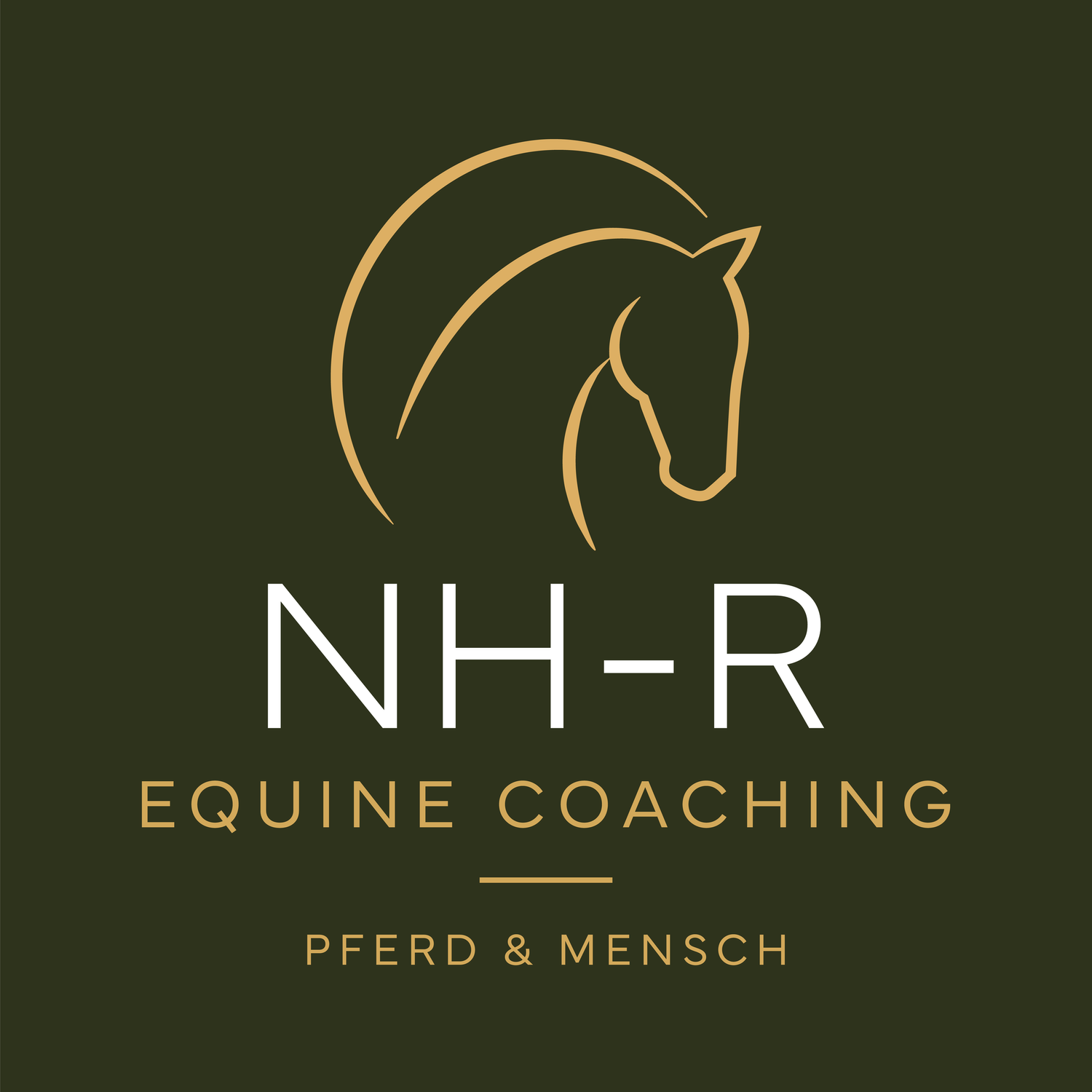 NH-R Equine Coaching