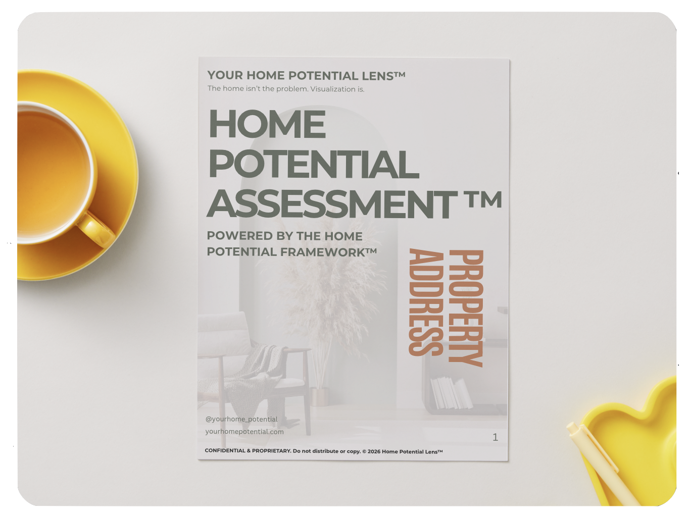 Home Potential Assessment™