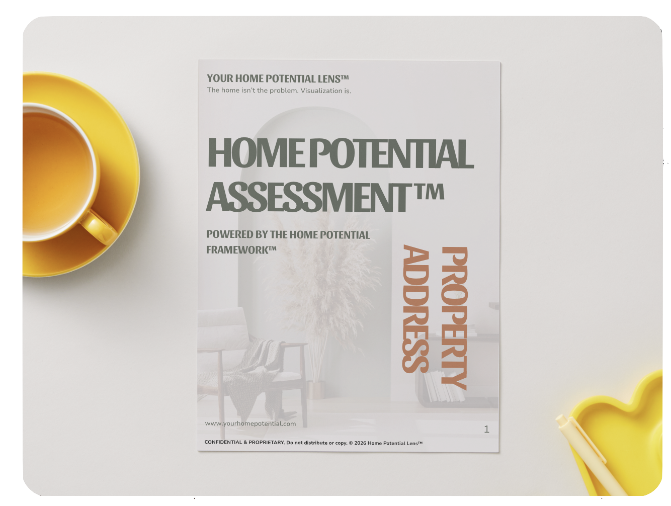 Home Potential Assessment™
