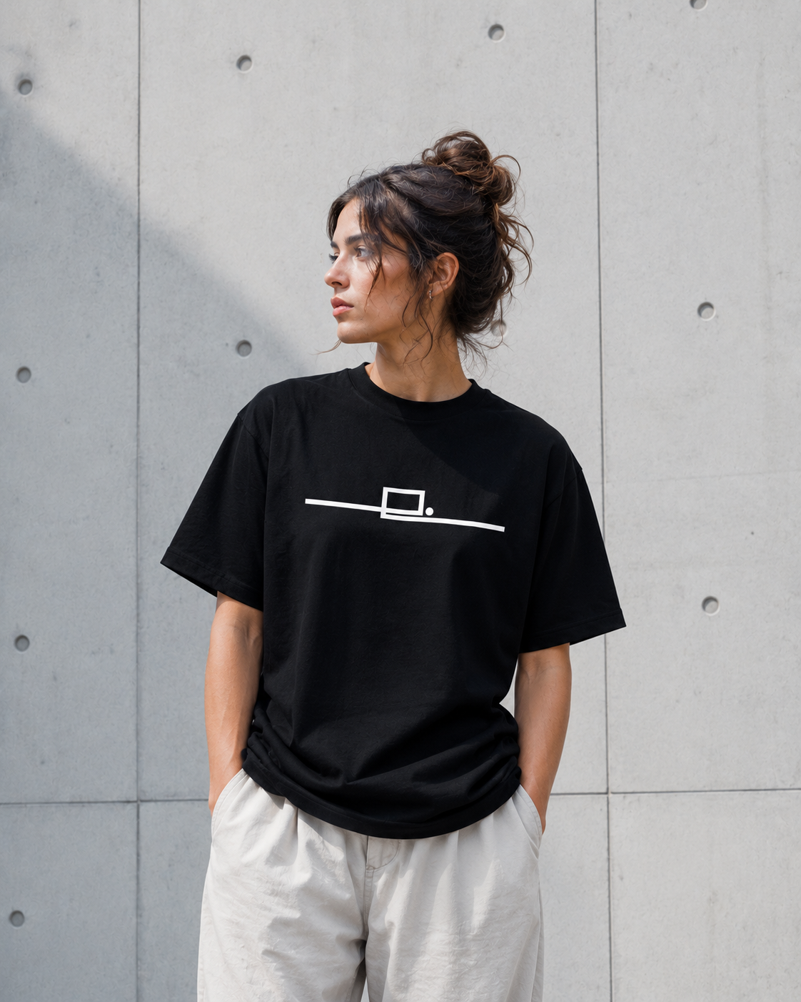 r4dic4l-woman-montaña-tshirt.png
