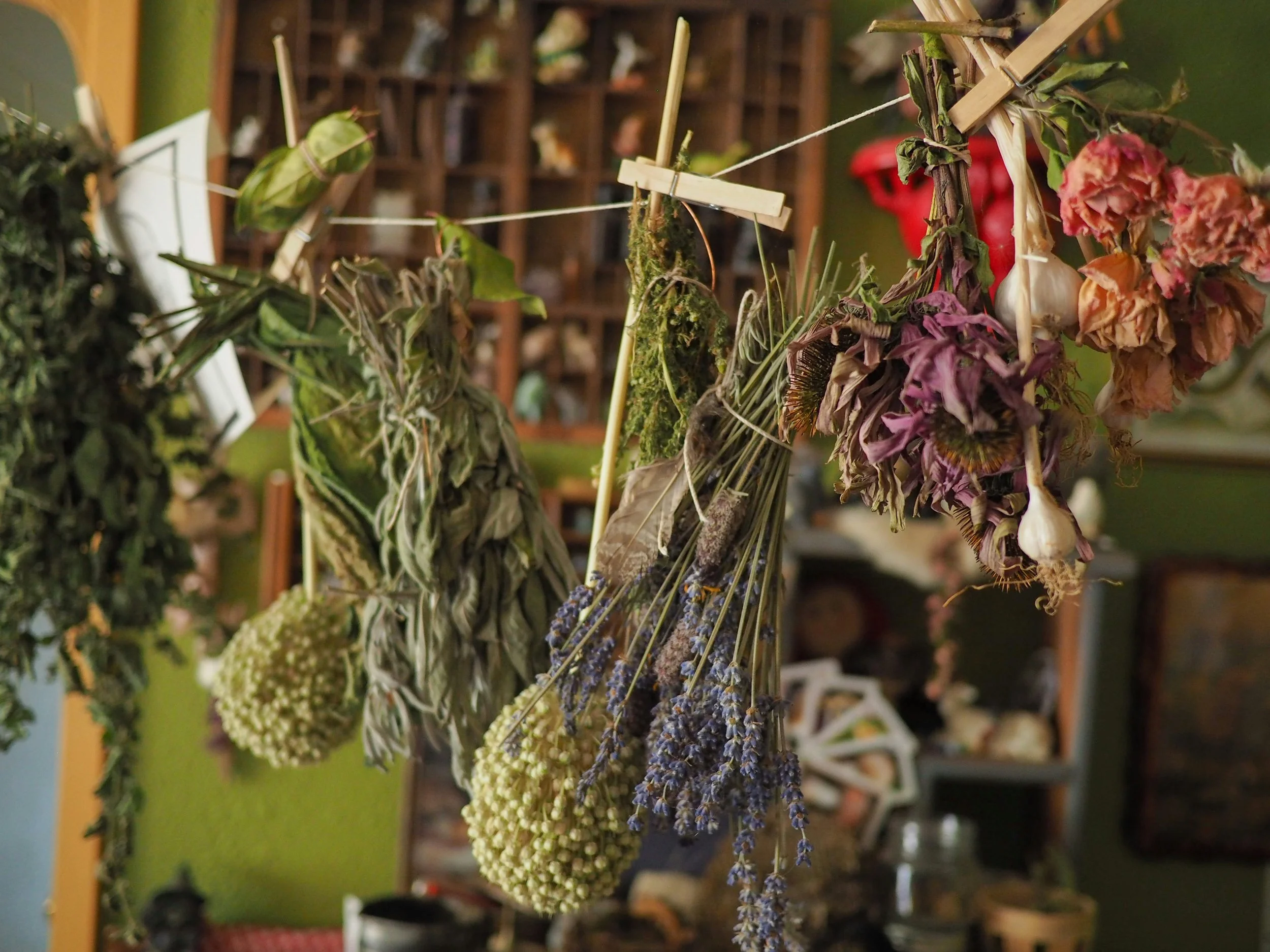 Home Apothecary