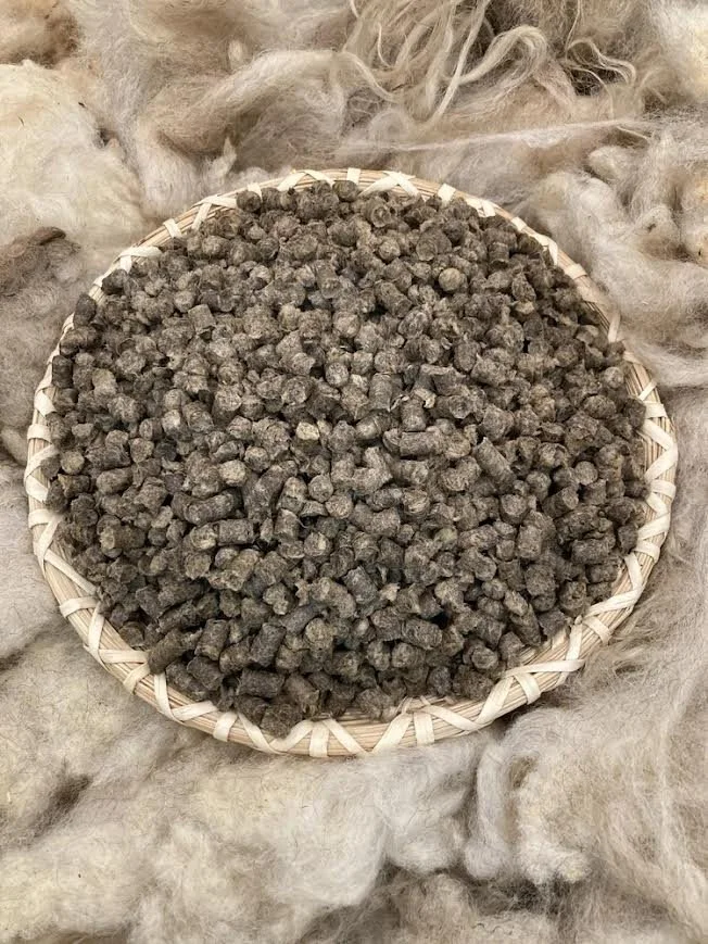 Living Mulch Layer (recommended)