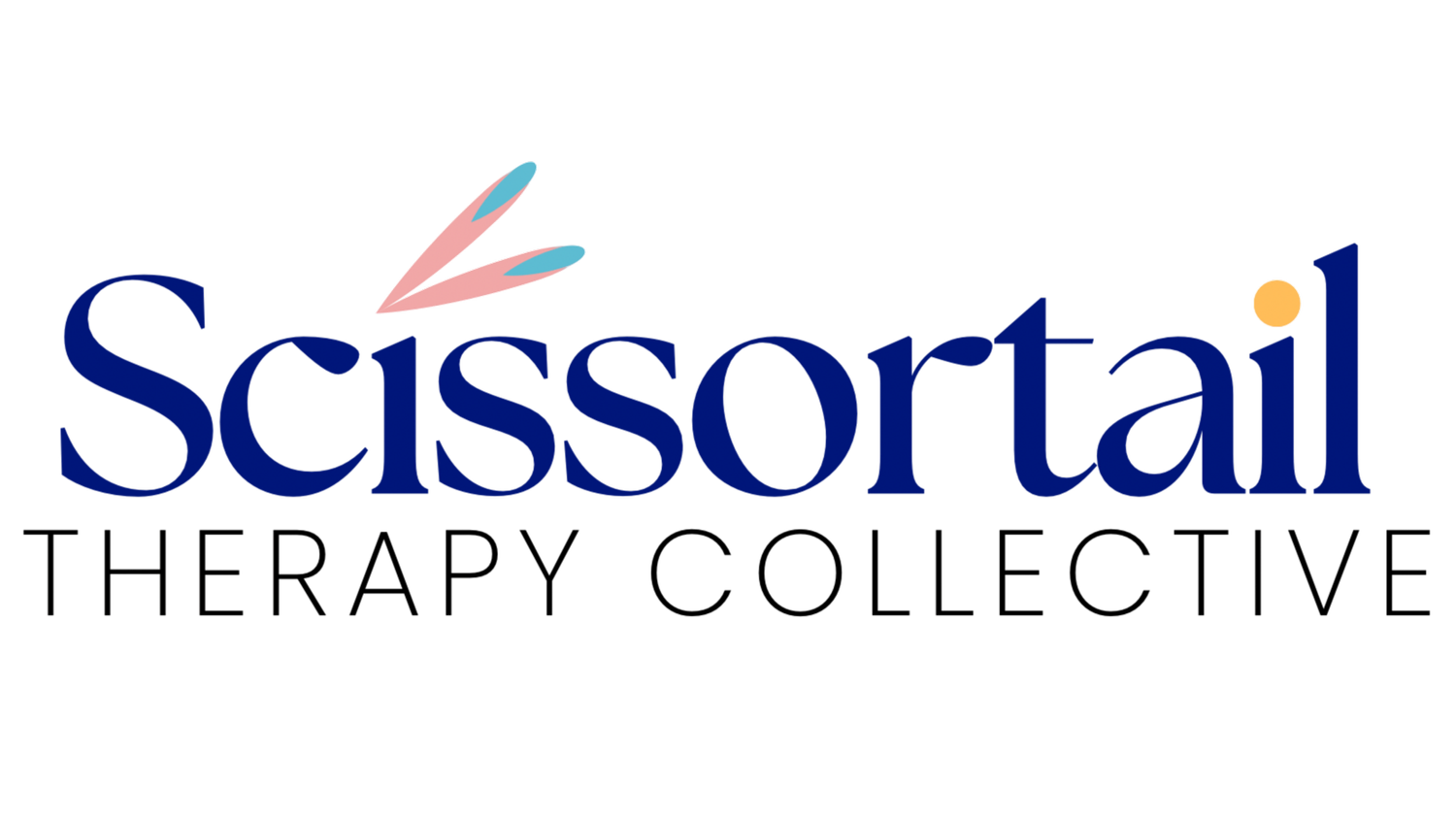 Scissortail Therapy Collective