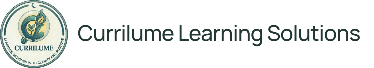 Currilume Learning Solutions