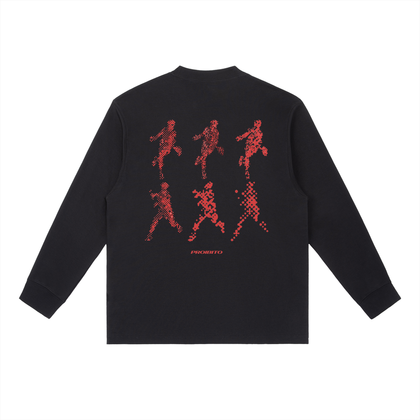 BIG KICK LONG SLEEVE