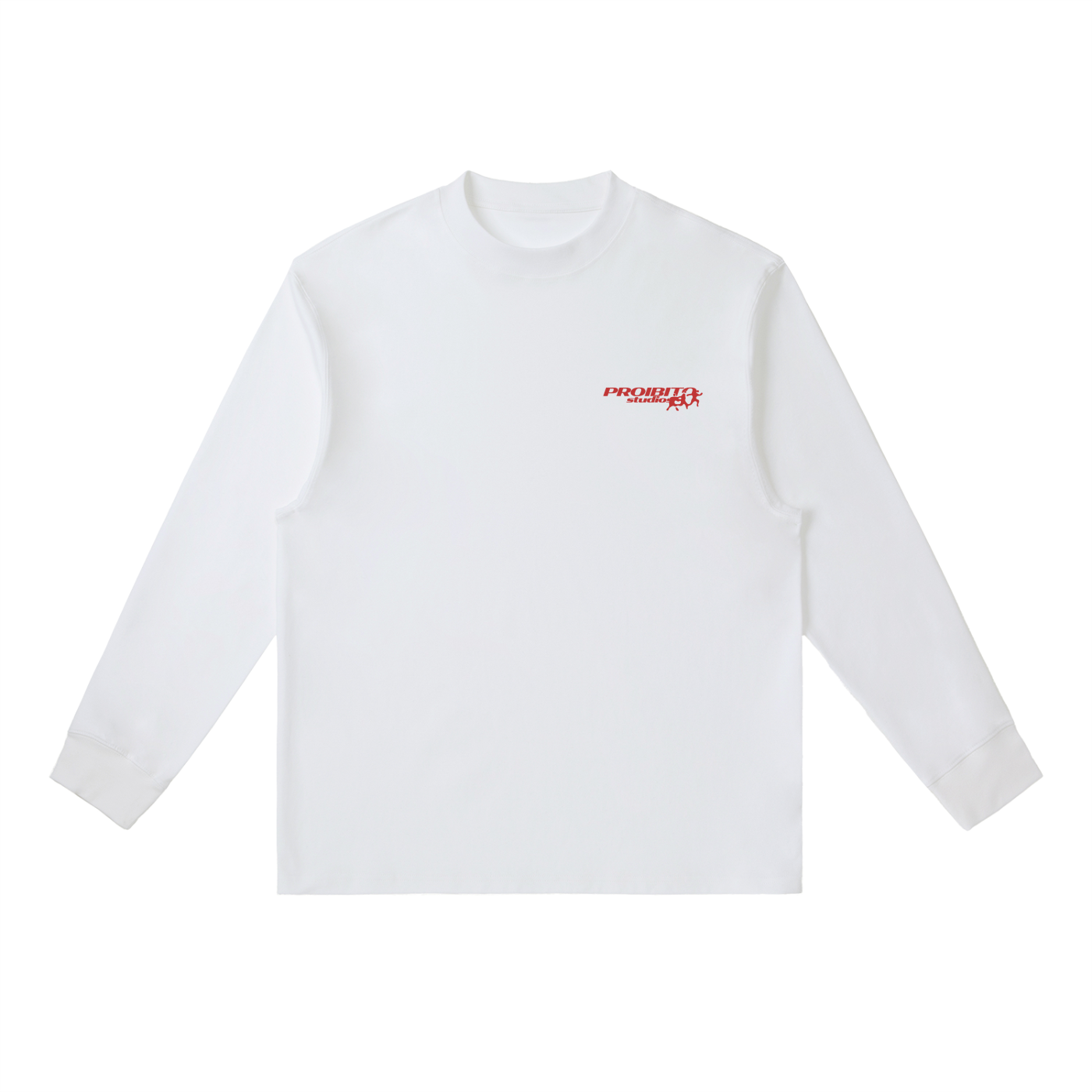 BIG KICK LONG SLEEVE
