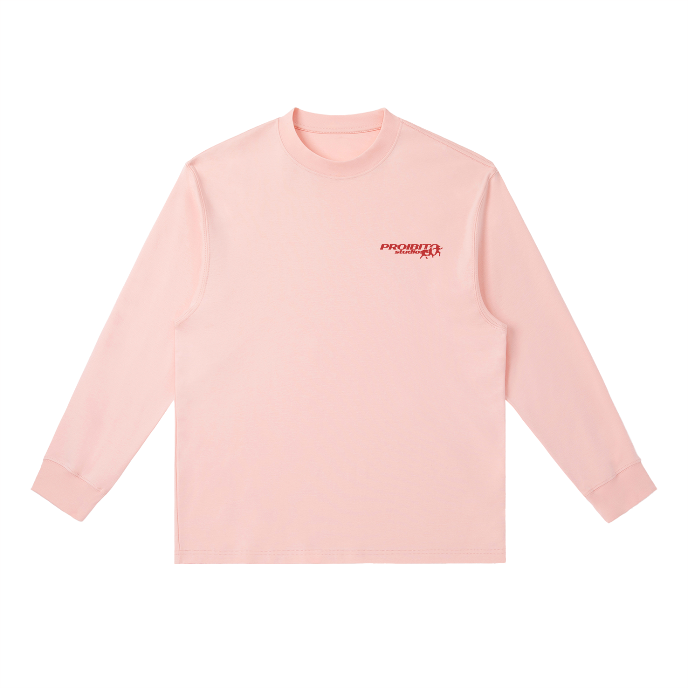 BIG KICK LONG SLEEVE