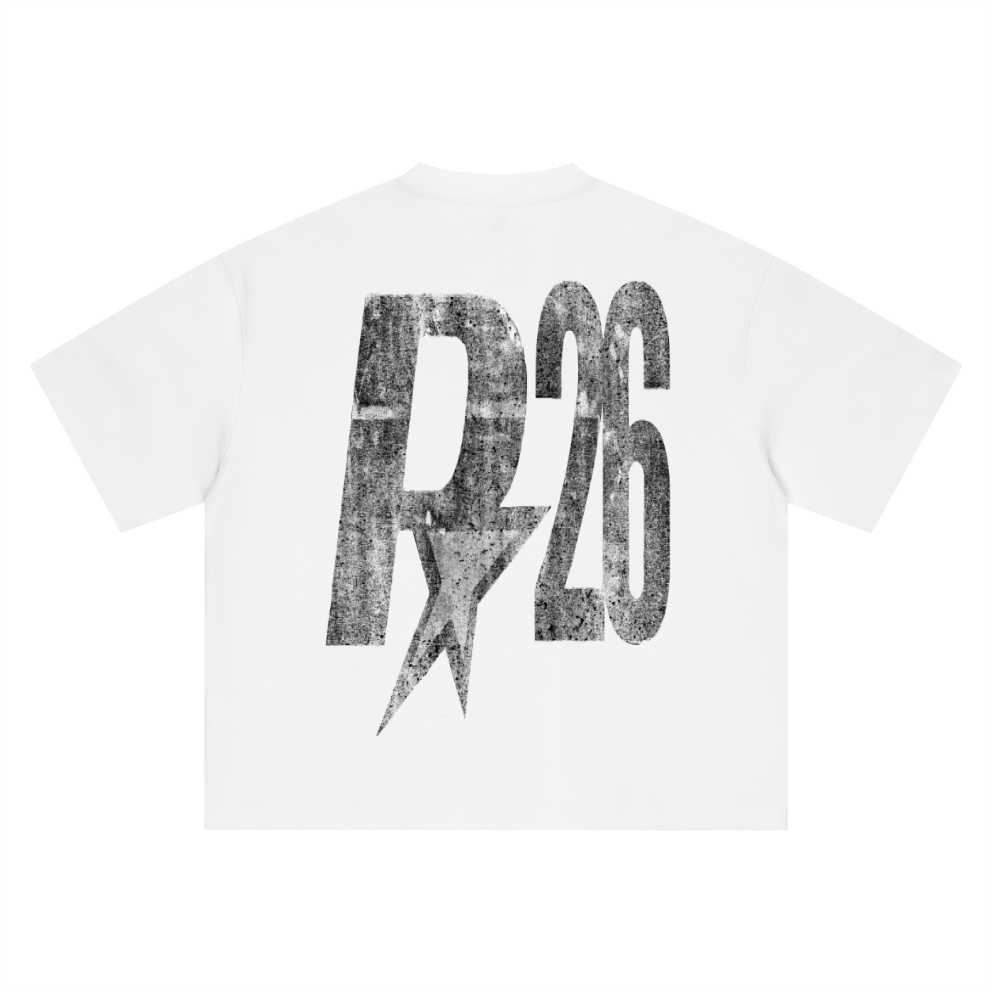 PROIBITO ORIGINAL TEE