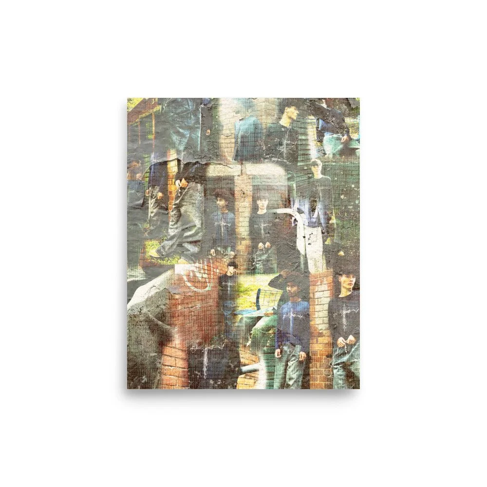 COLLECTION 00/2 POSTER