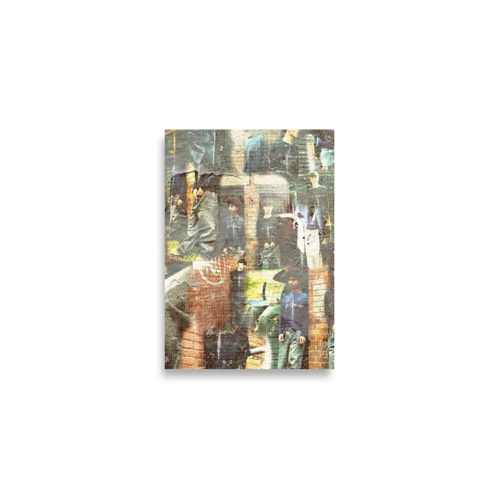COLLECTION 00/2 POSTER