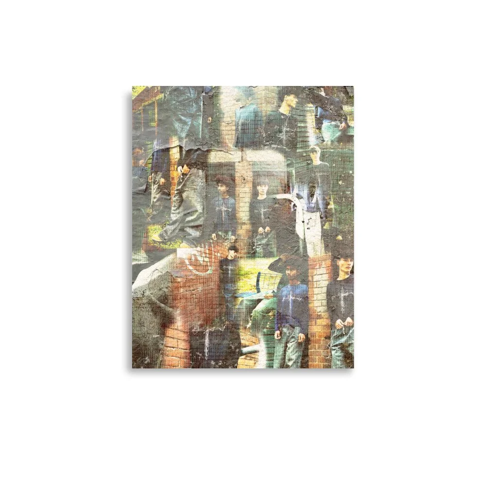 COLLECTION 00/2 POSTER