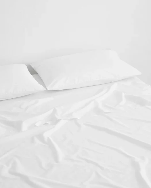 Duvet + 2 Pillow Case Set