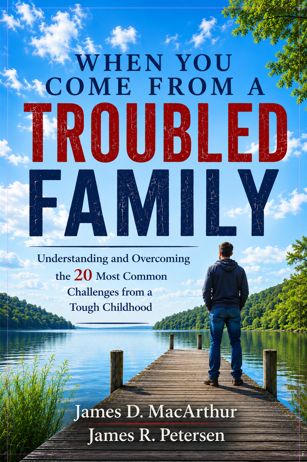 When You Come From A Troubled Family--6x9 Front Cover--Palatino--7-6-26.png