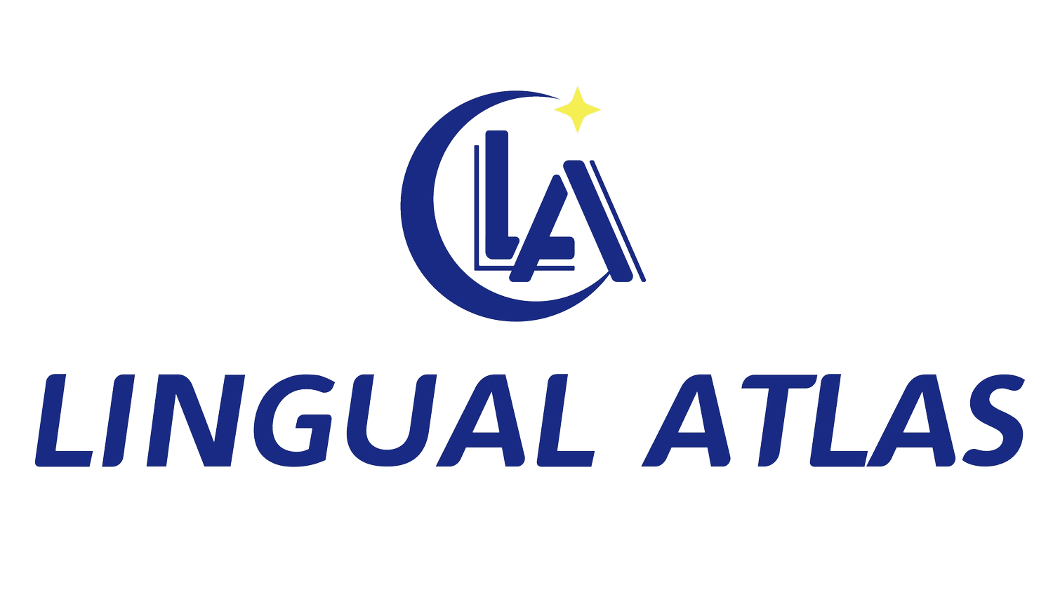 Lingual Atlas