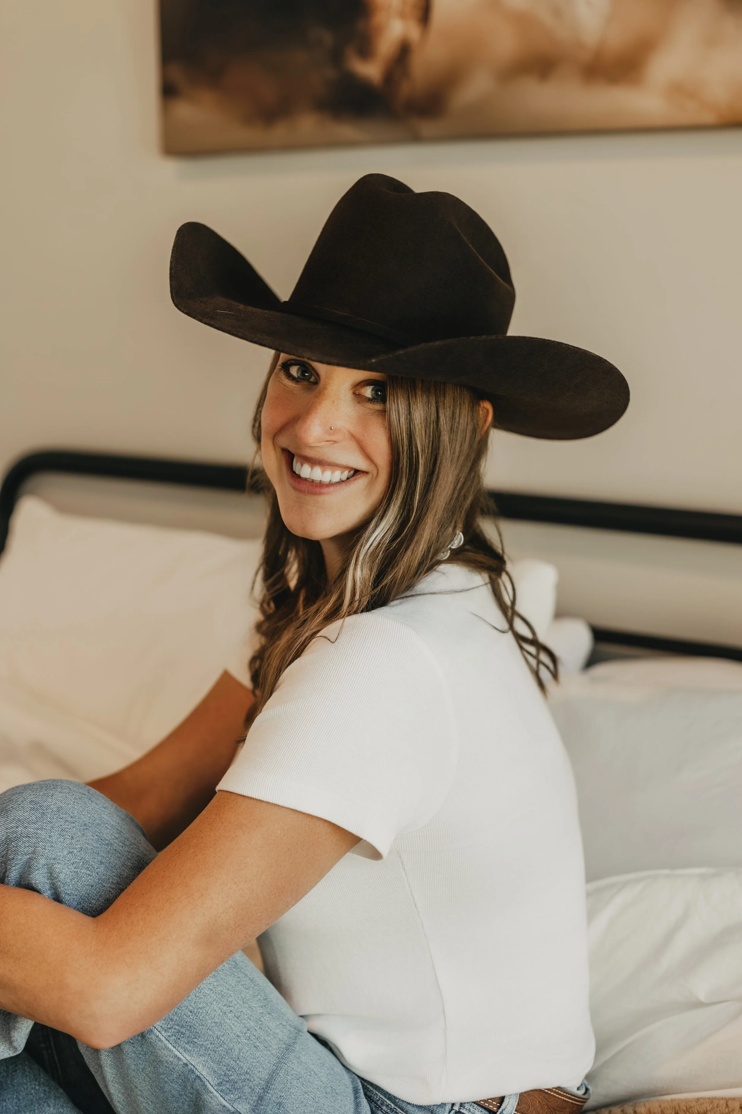 Sam - Property Manager