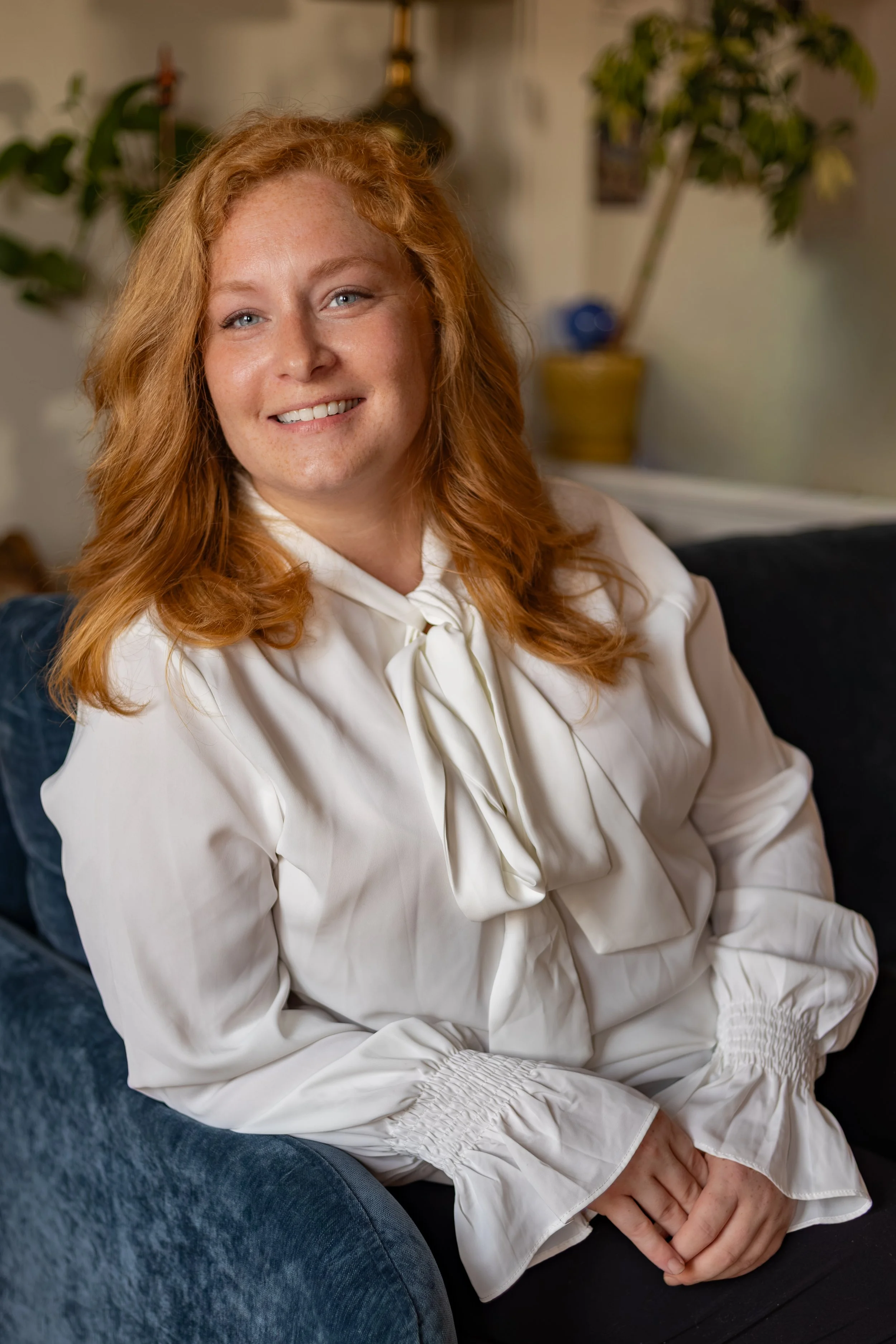 Alissa | Realtor