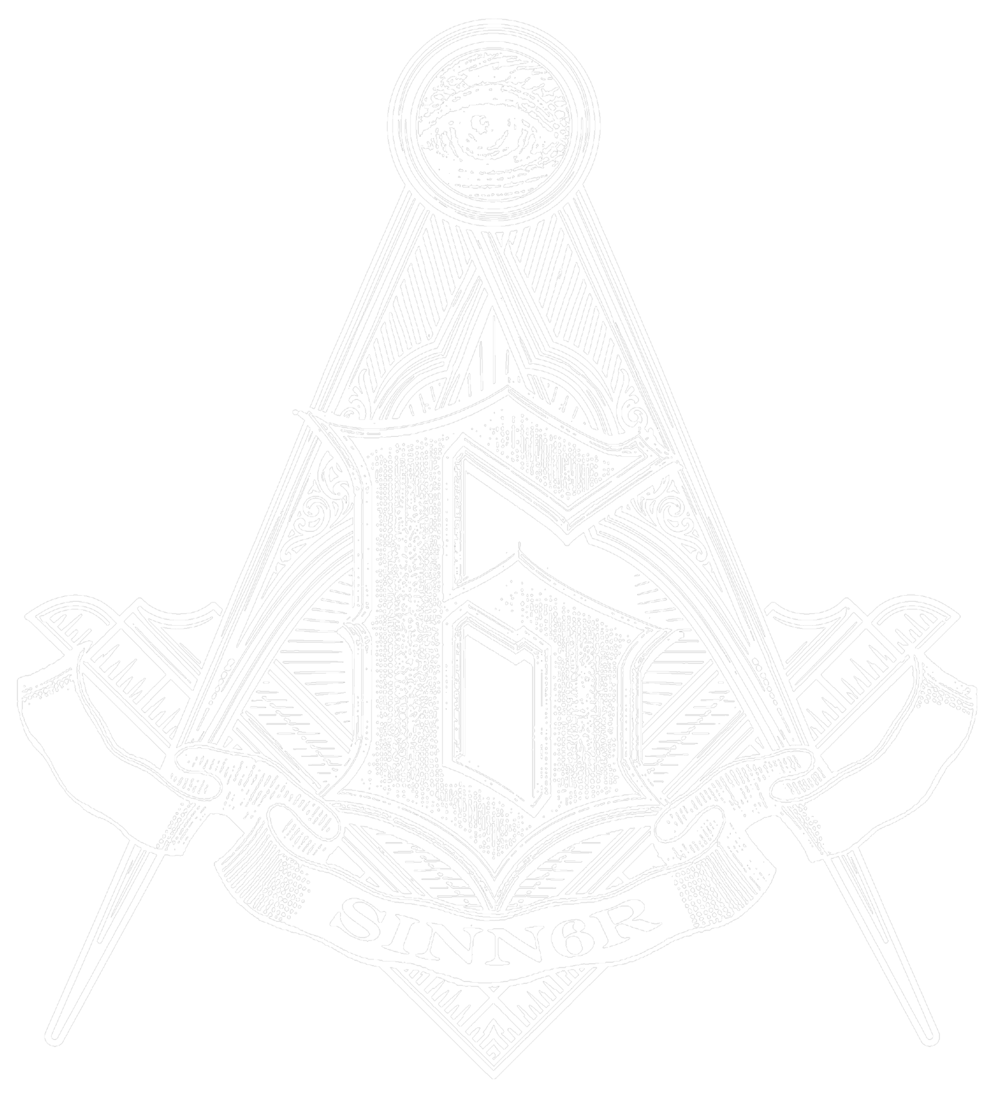 SINN6R logo