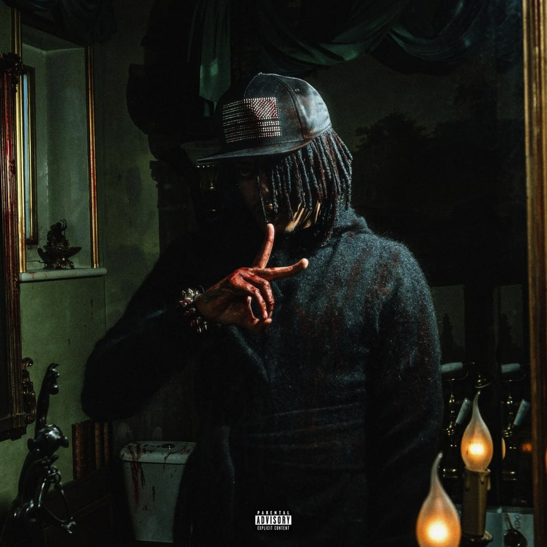 Official album artwork for 2Often by SINN6R