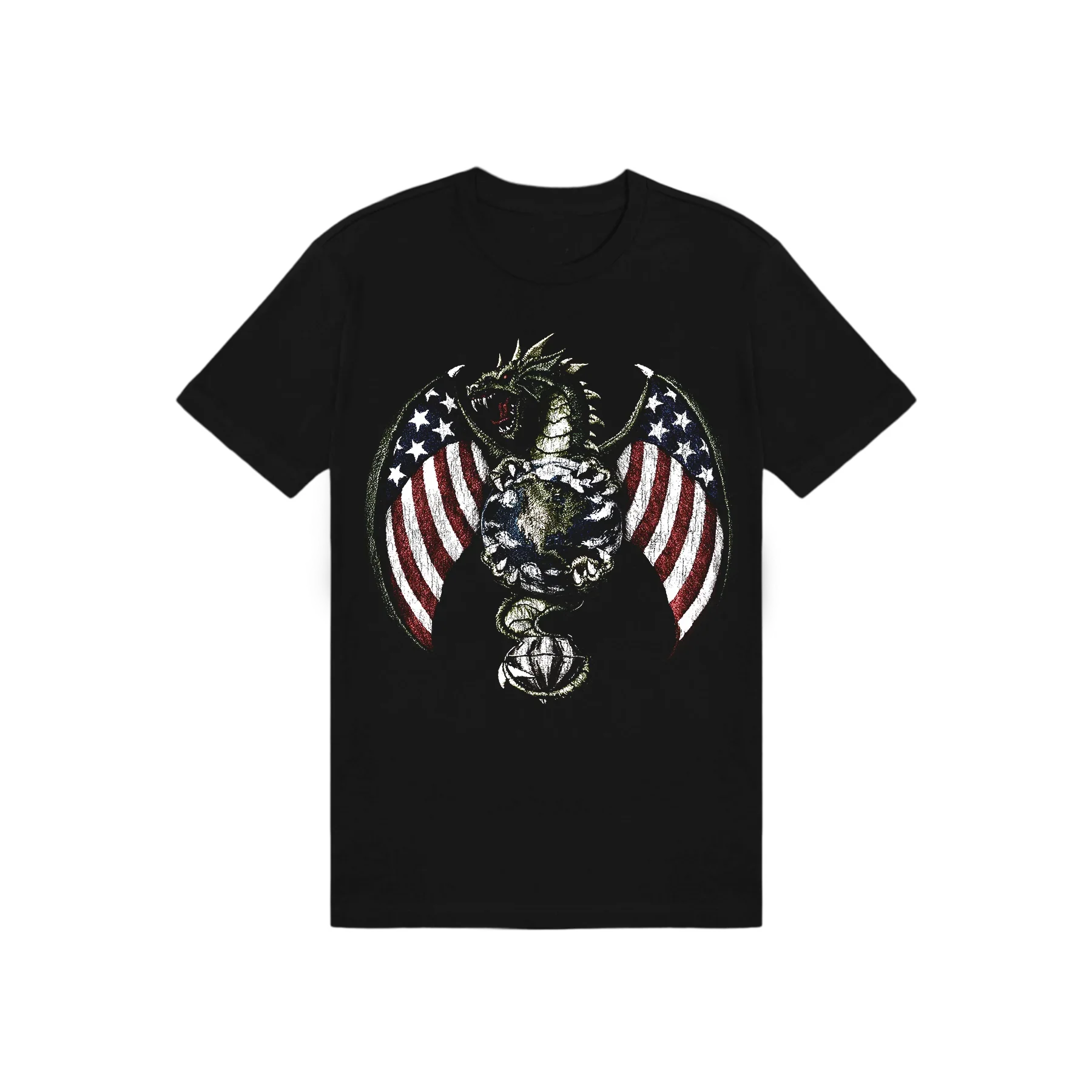 SINN6R official Dragon Tee