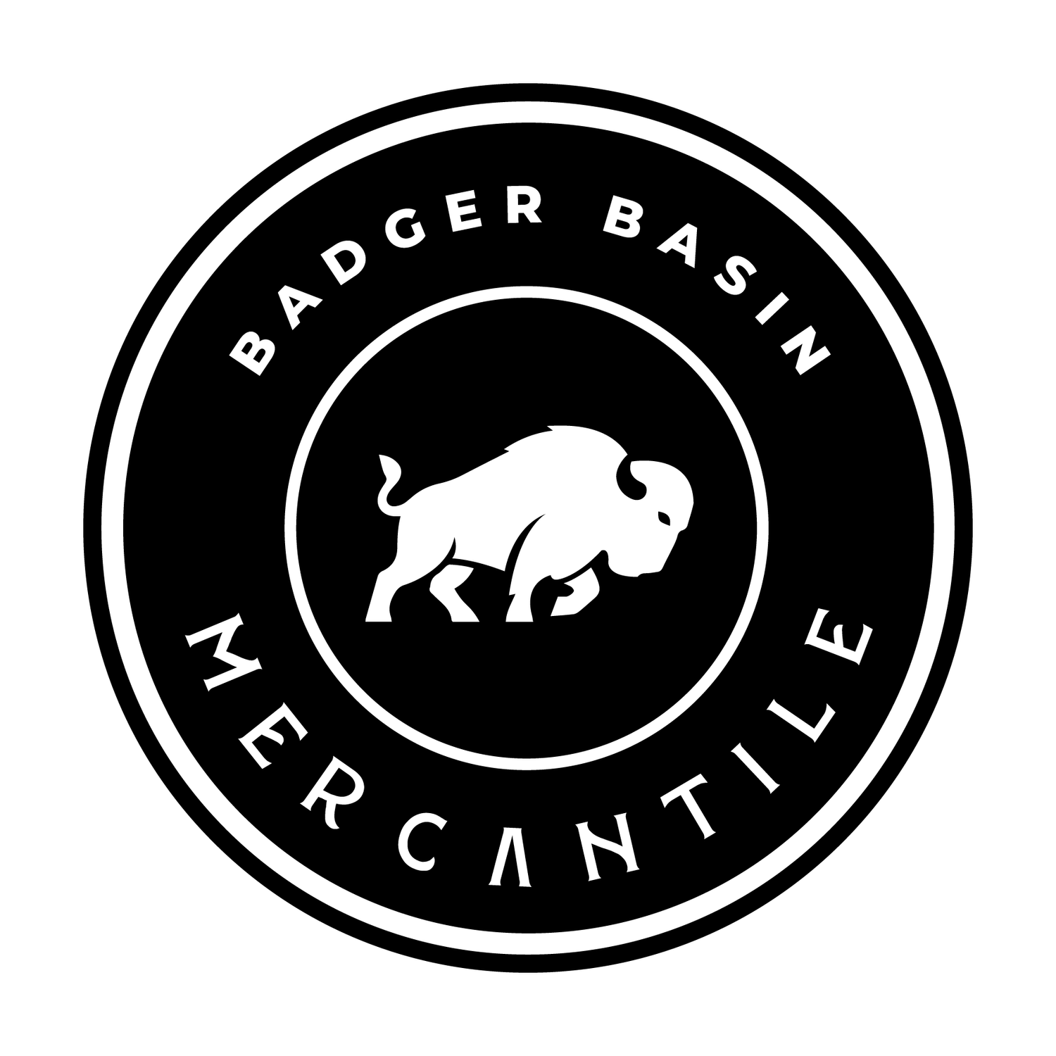 Badger Basin Mercantile