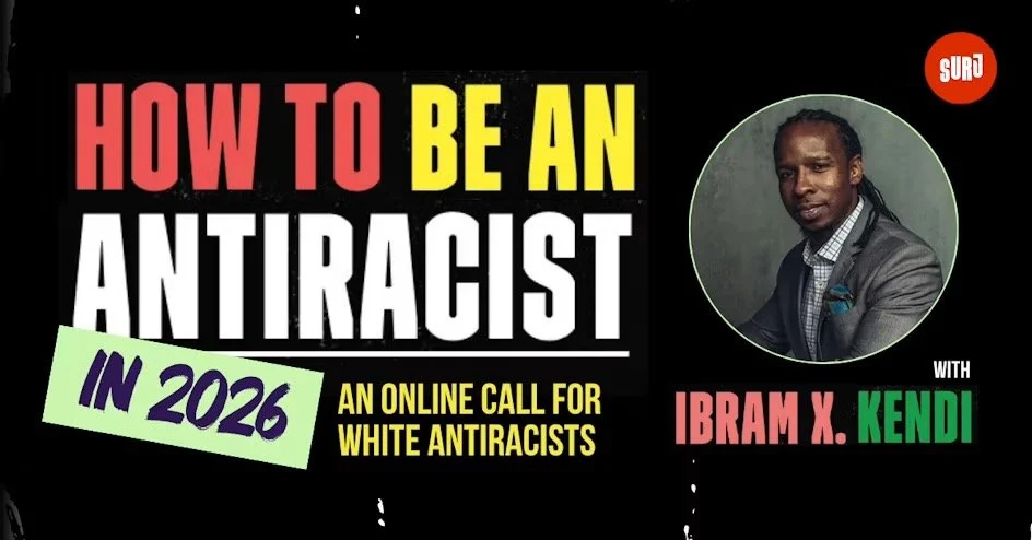 How to be antiracist in the authoritarian age