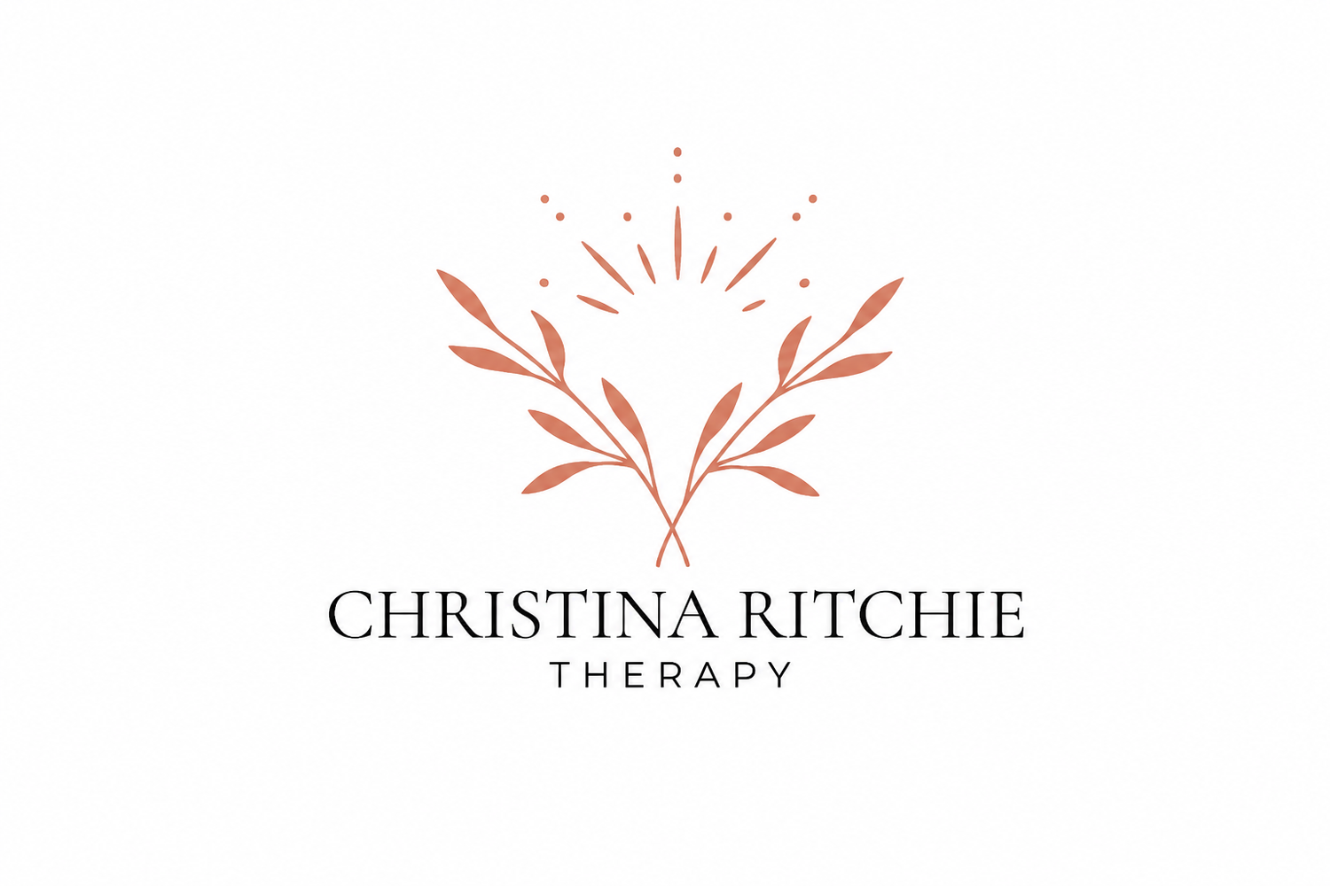 Christina Ritchie  Therapy