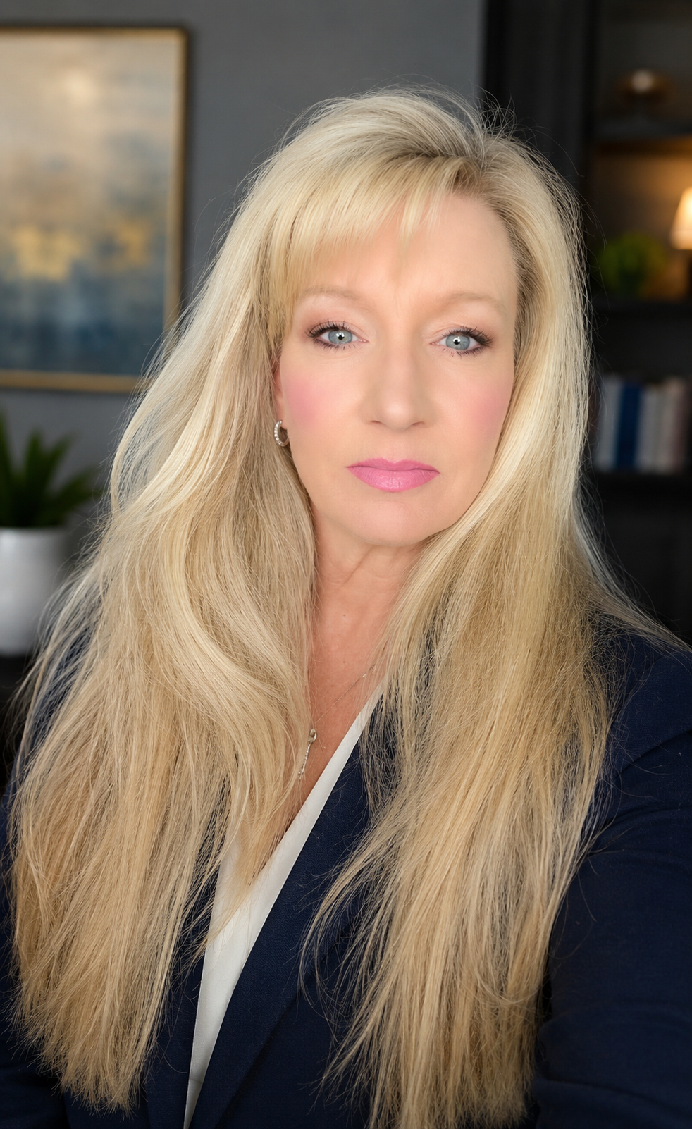 Tamara Longworth, Licensed Real Estate Broker and Senior Transition Consultant serving Middle Tennessee.