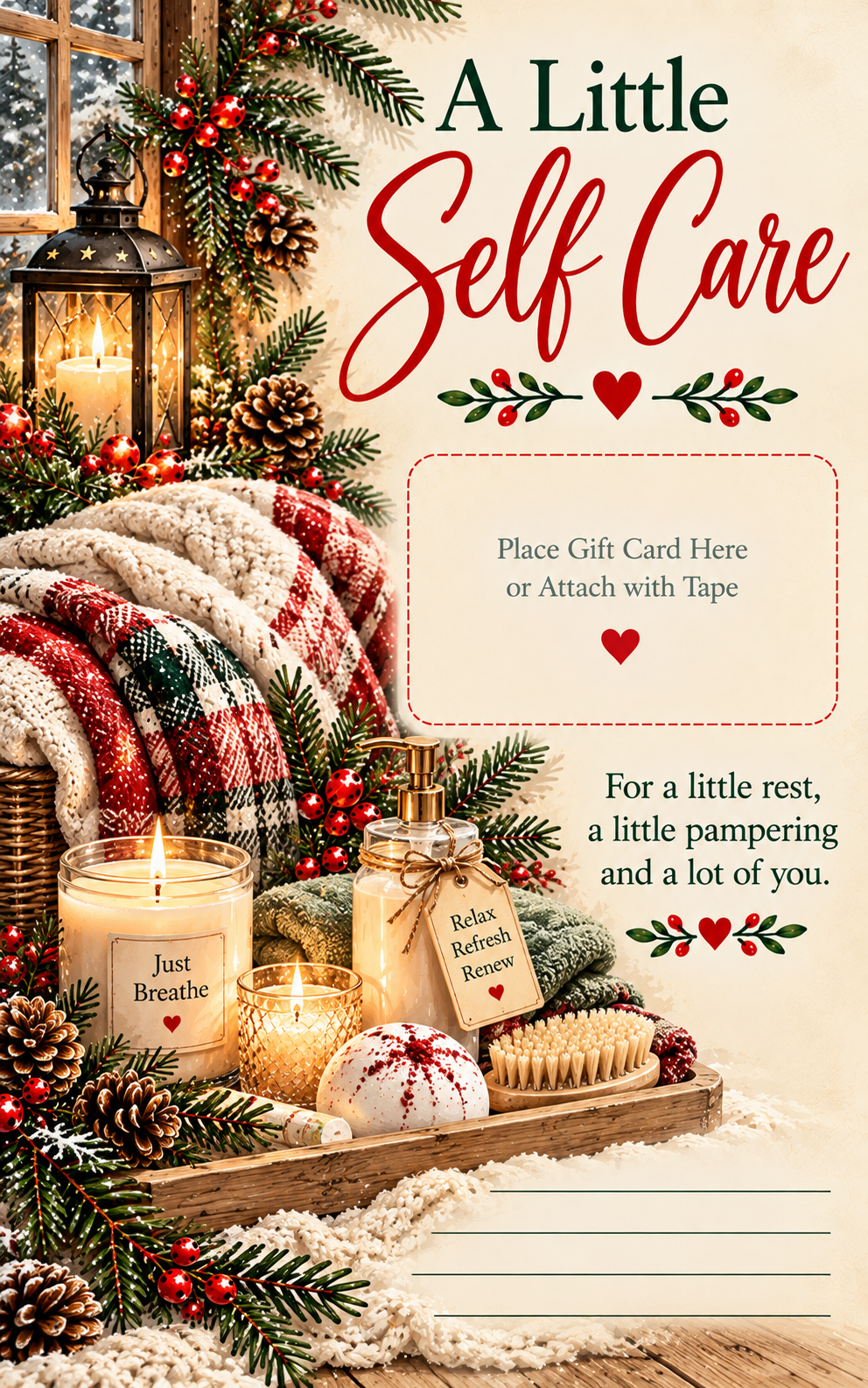 A Little Self-Care Christmas Card.png