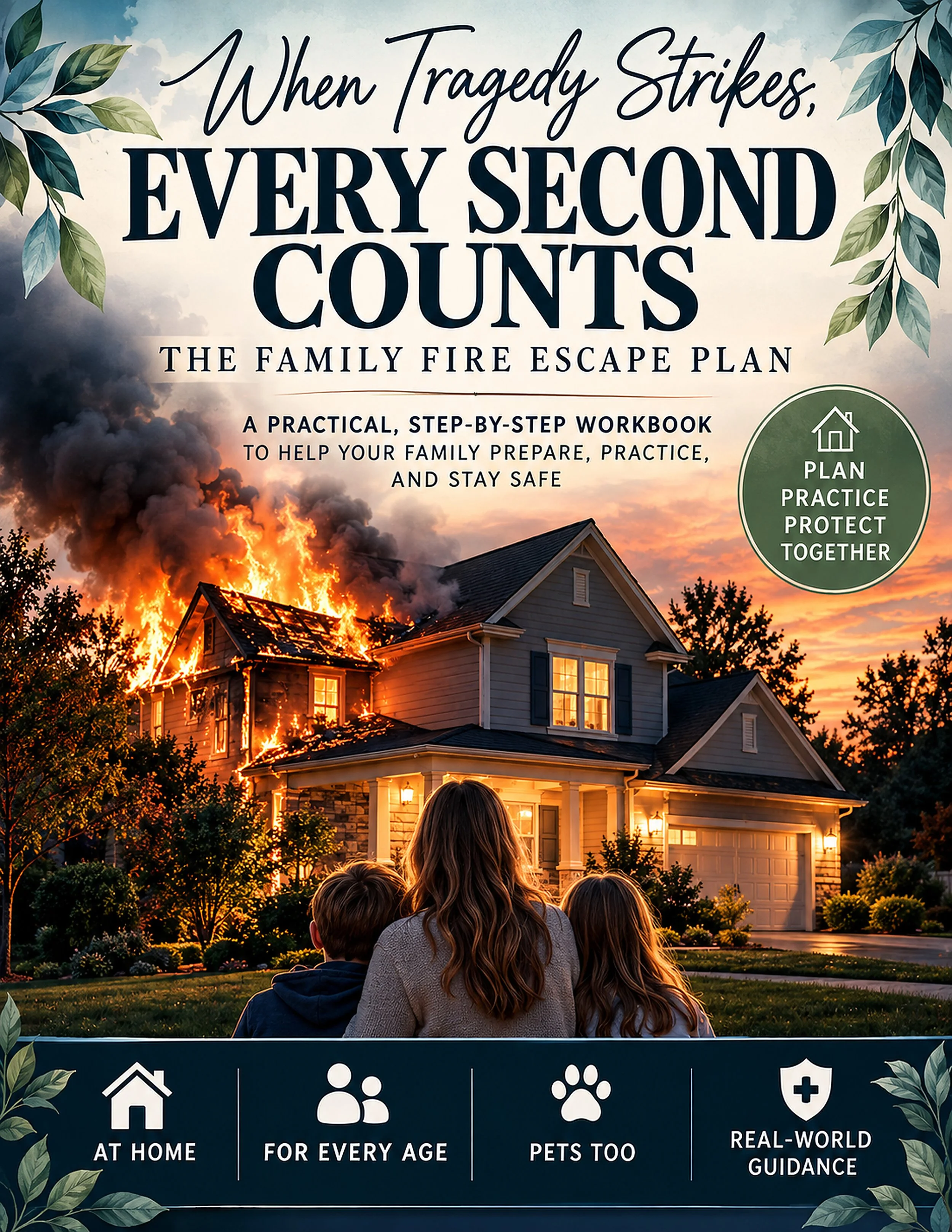 When Tragedy Strikes: Every Second Counts