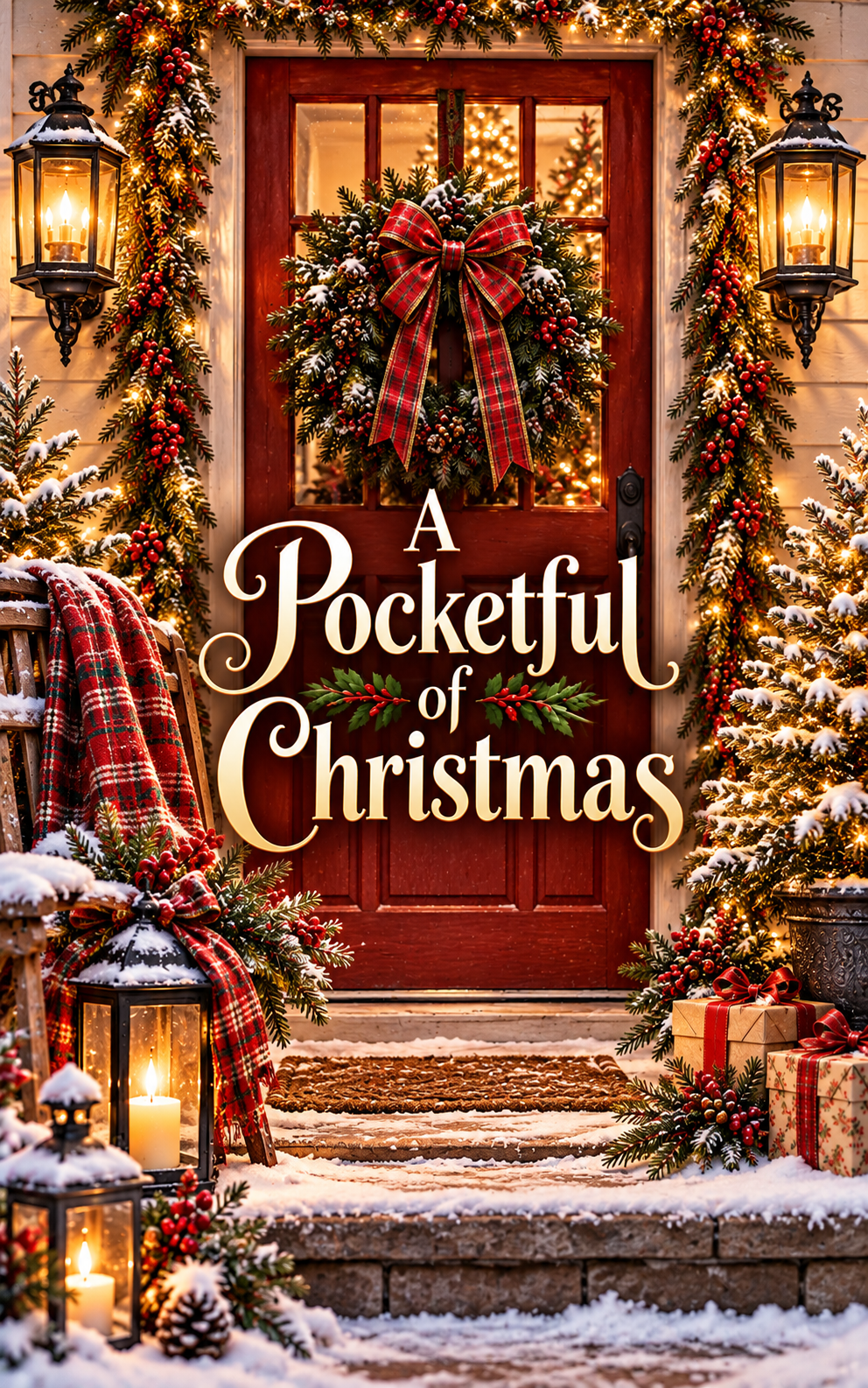 A Pocketful of Christmas