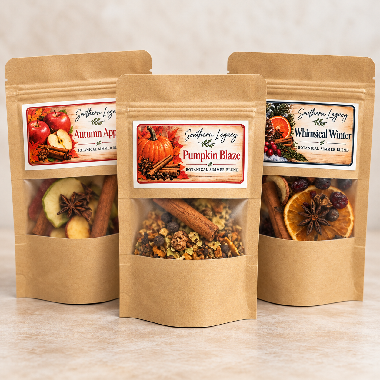 Rustic Botanical Simmer Blend Collection.png