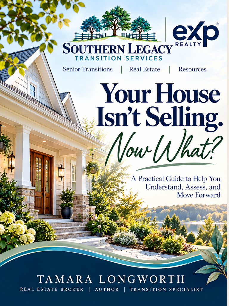 Your House Isn’t Selling. Now What? — Home Seller Diagnostic Guide