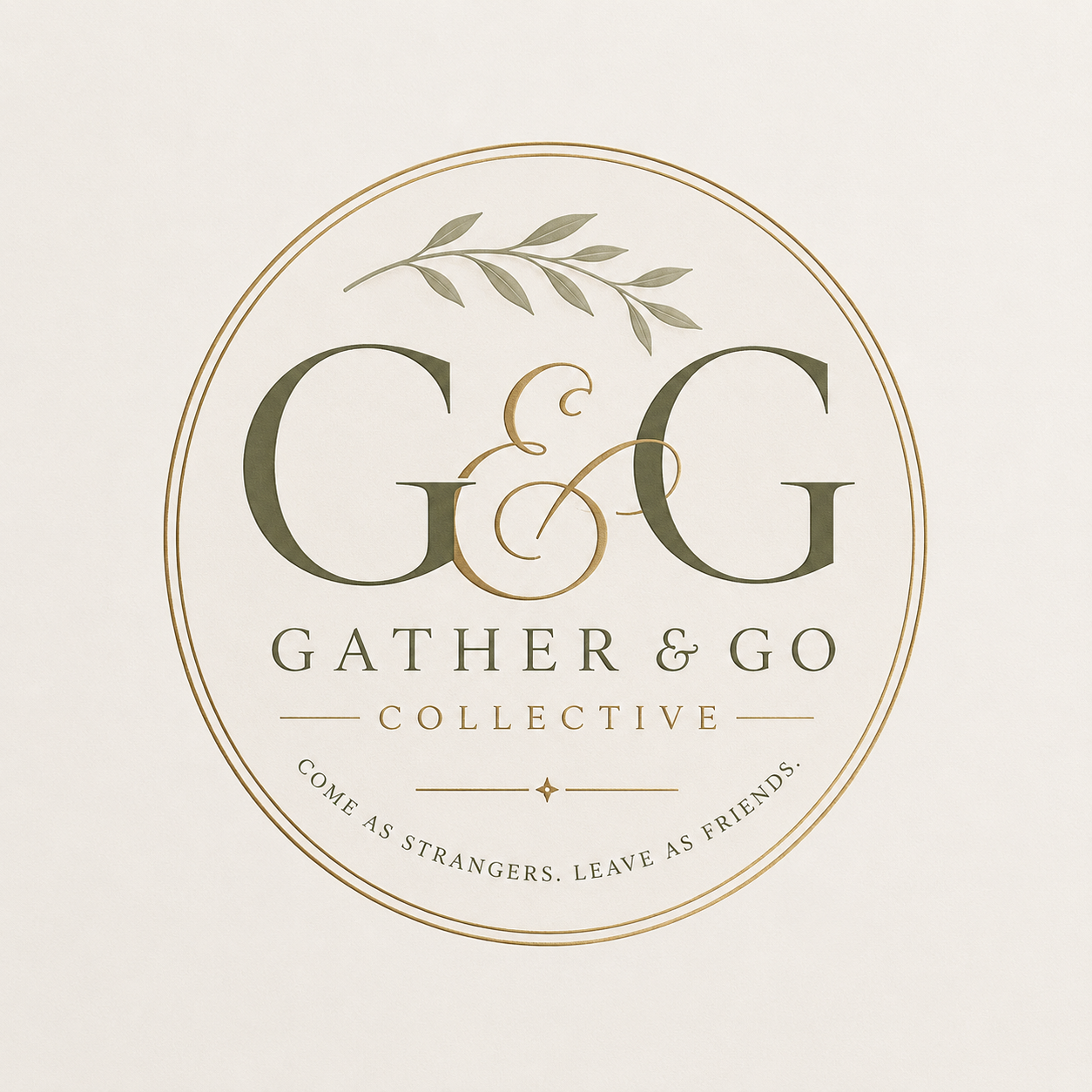 Gather &amp; Go Collective