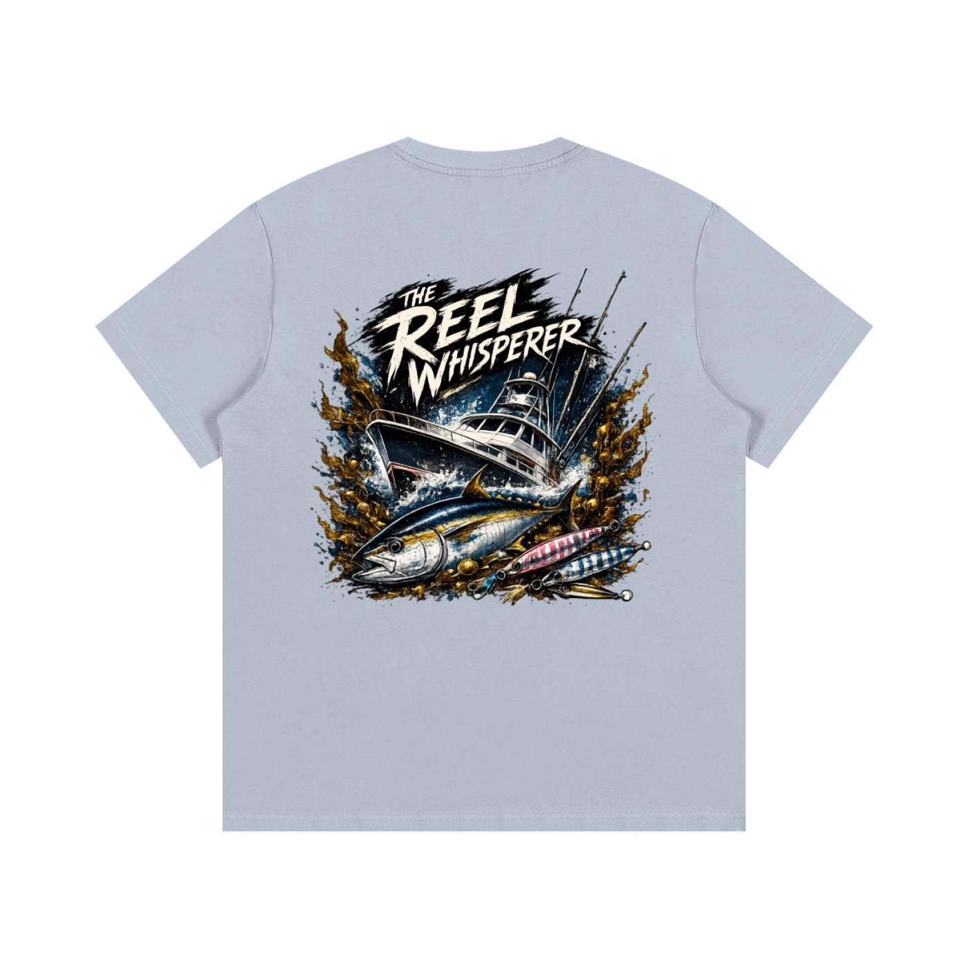 The Long Run Tee™
