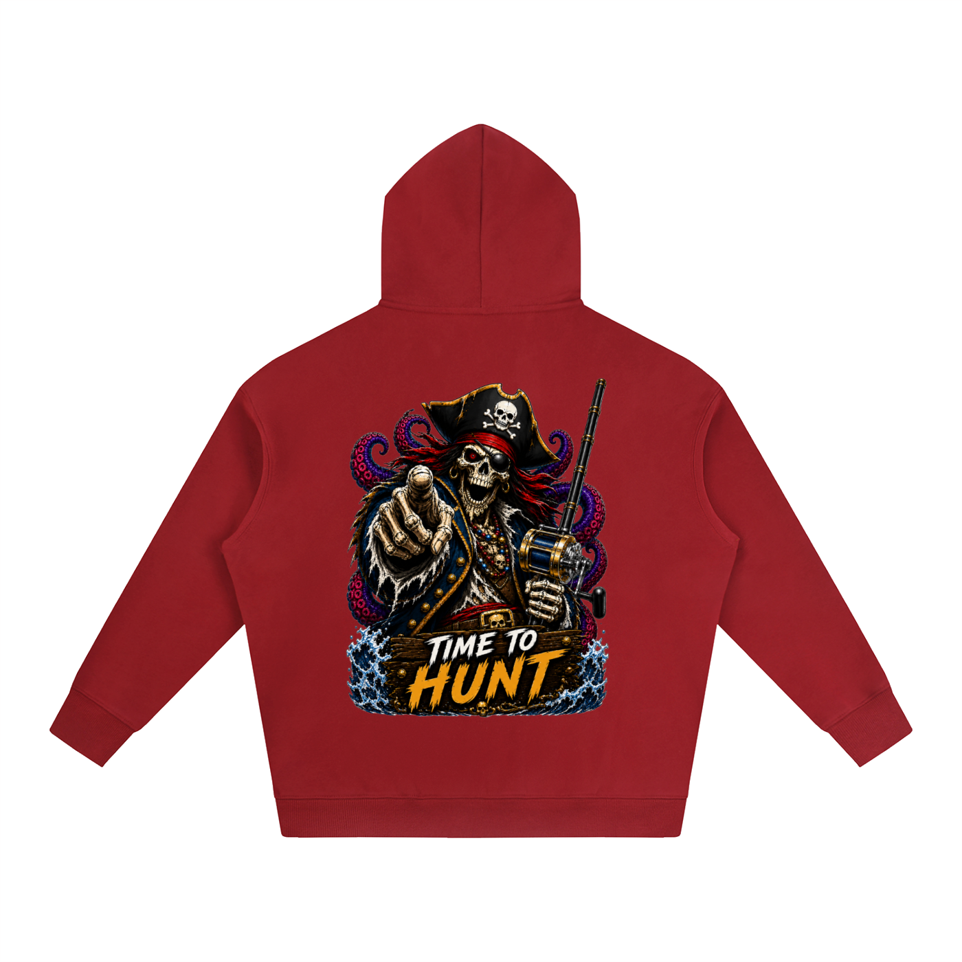 Time to Hunt Hoodie™