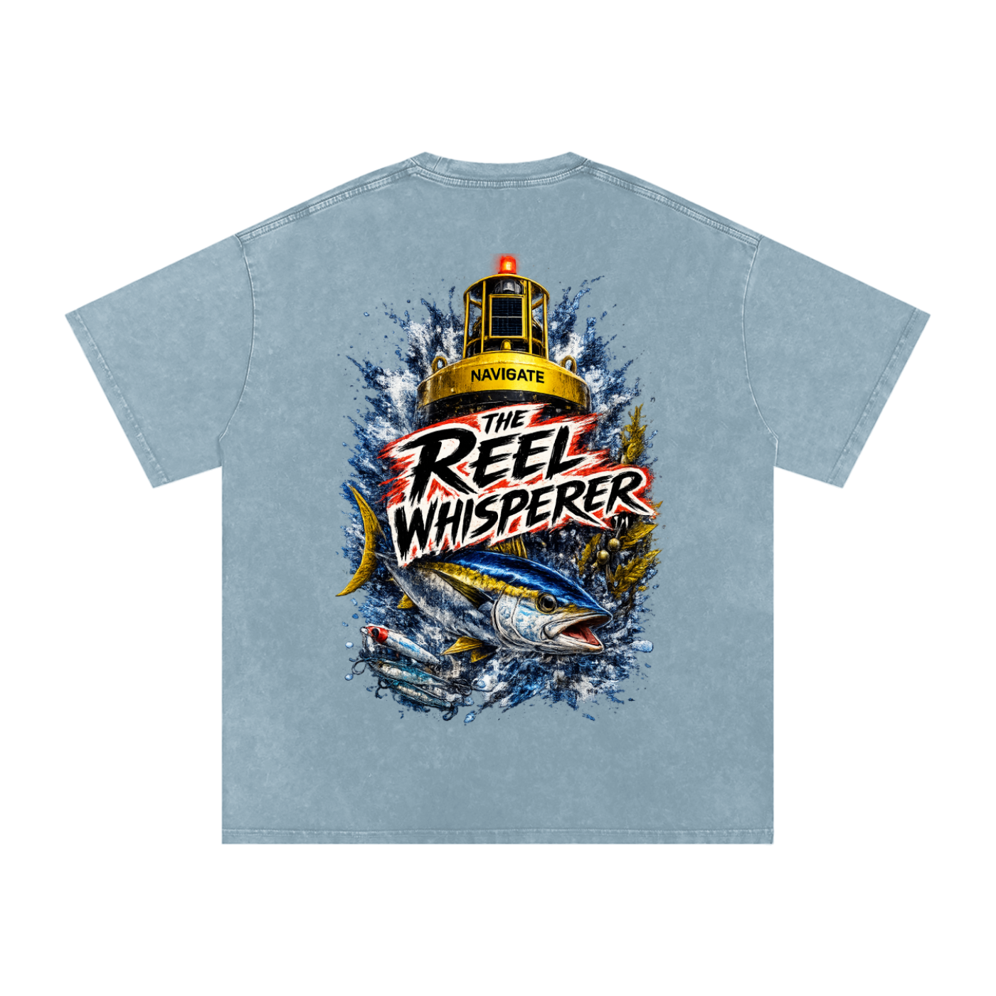 Navigate Tee™