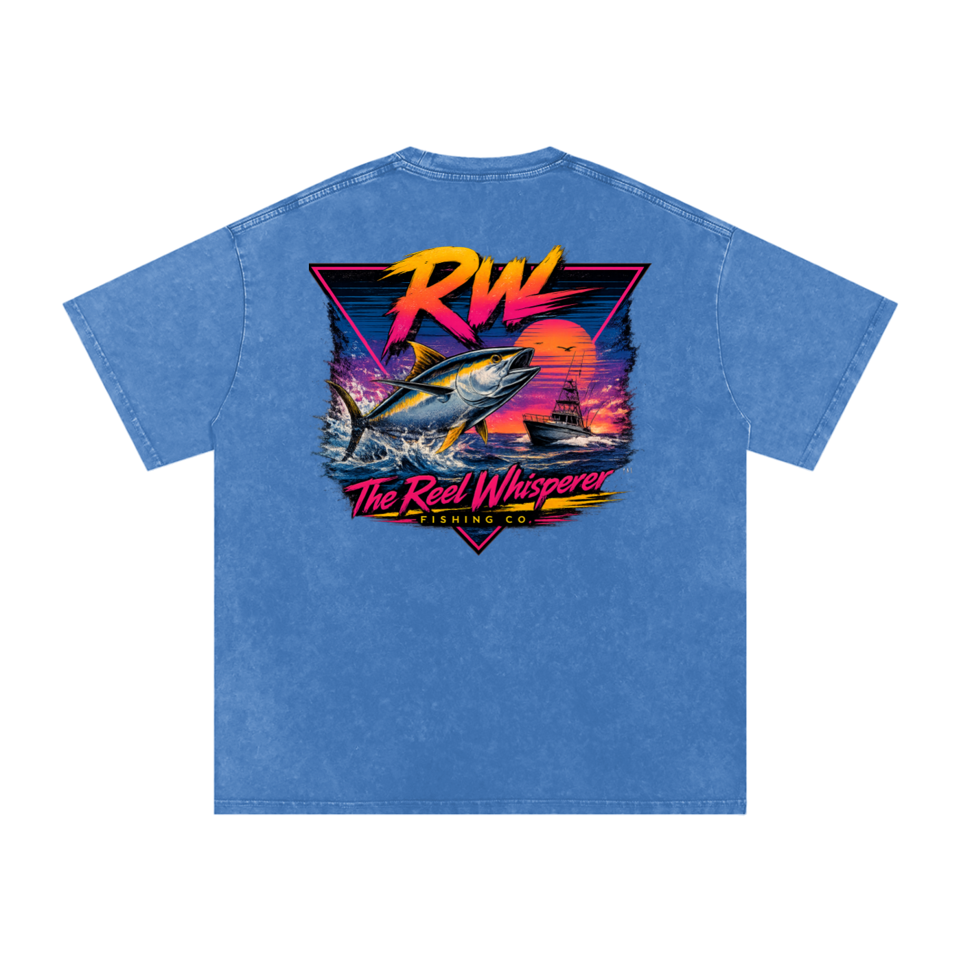 RW Classic 80's Tee™