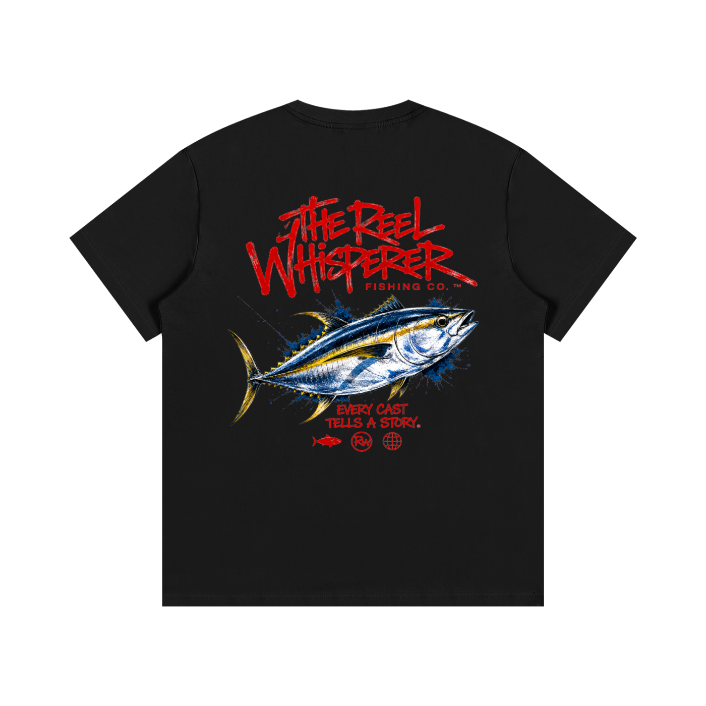 Grunge 90's RW Tee™