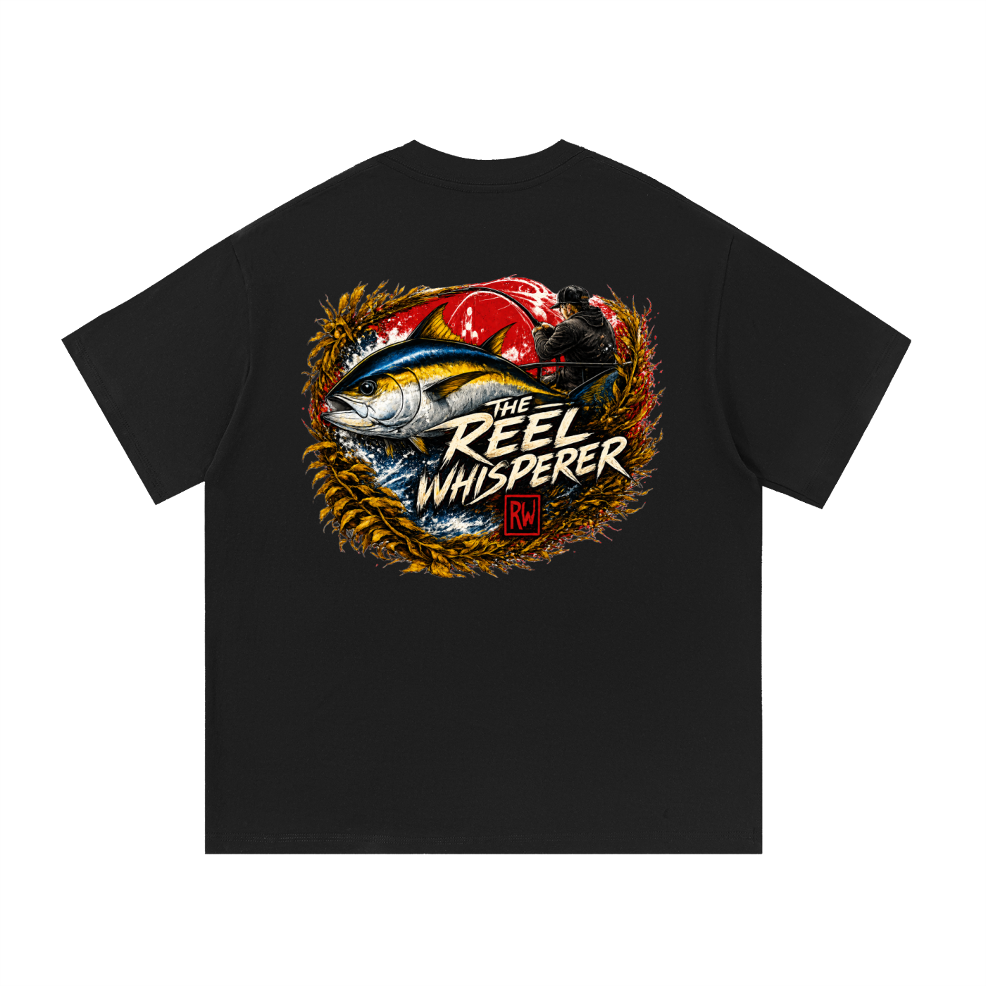 The Strike™ Tee