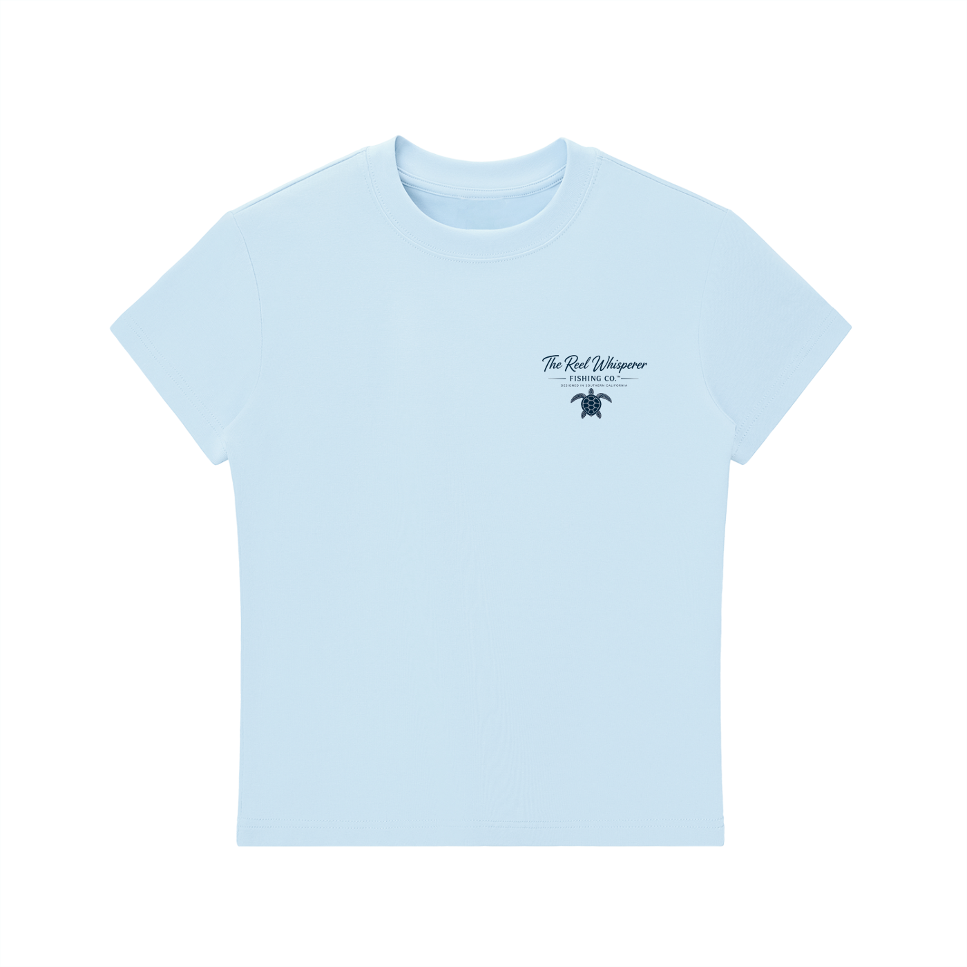 The Ocean Wings™ Women’s Tee