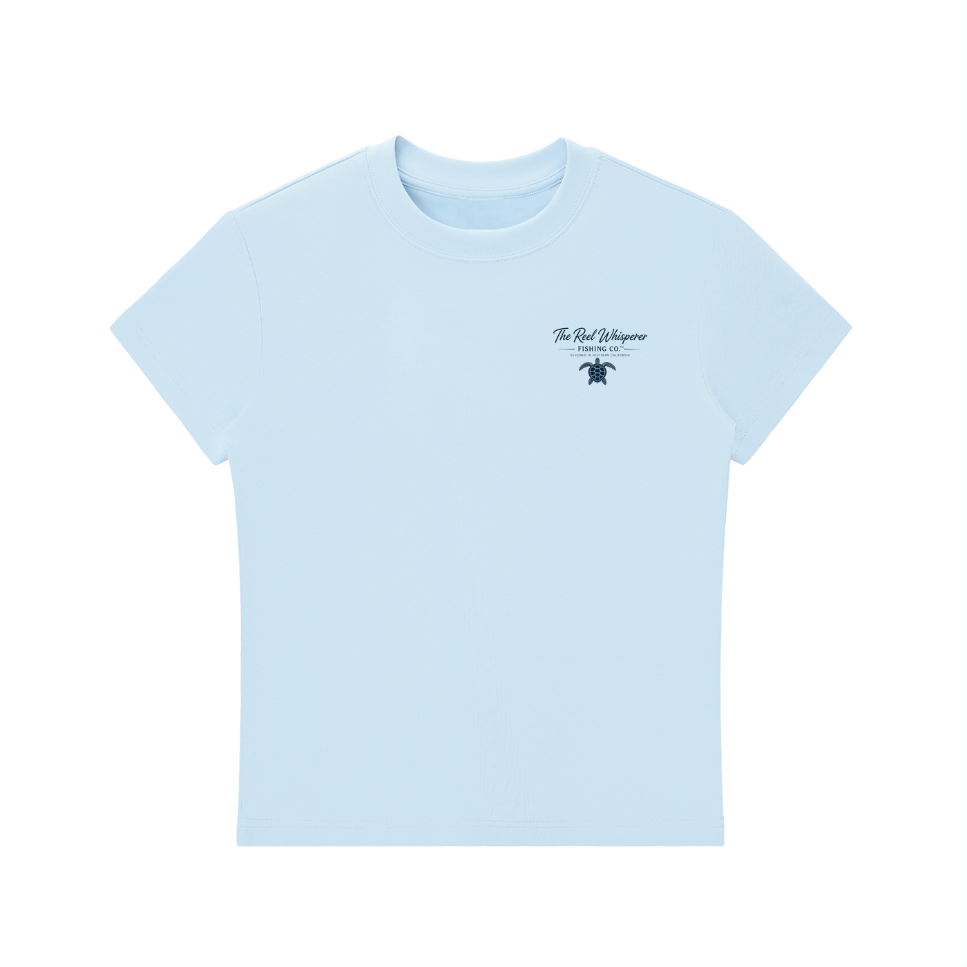 Where Waters Meet™ Tee