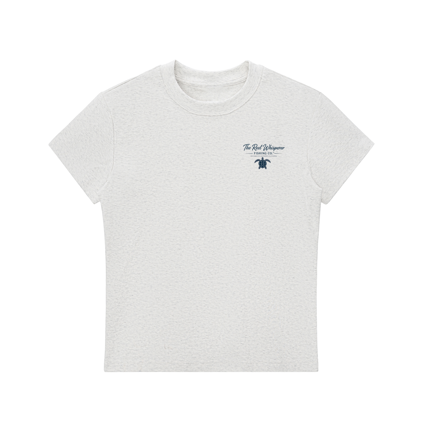 Where Waters Meet™ Tee