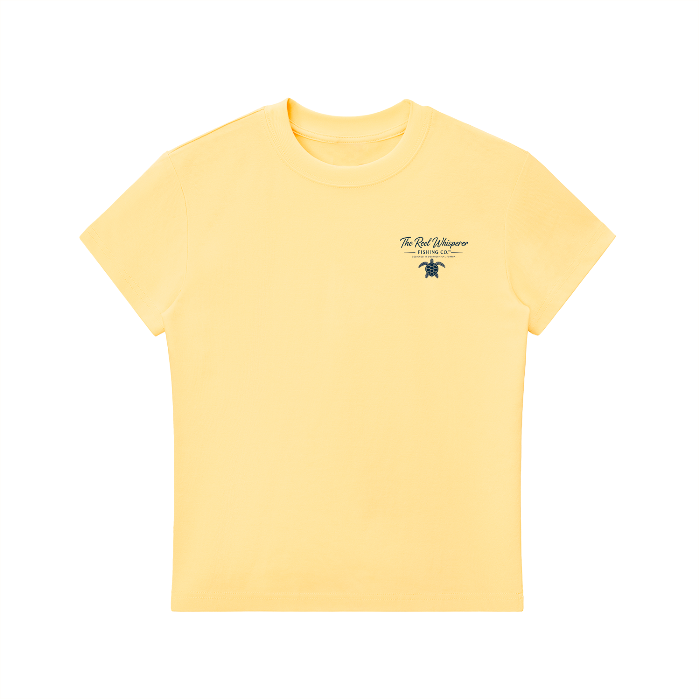 Where Waters Meet™ Tee